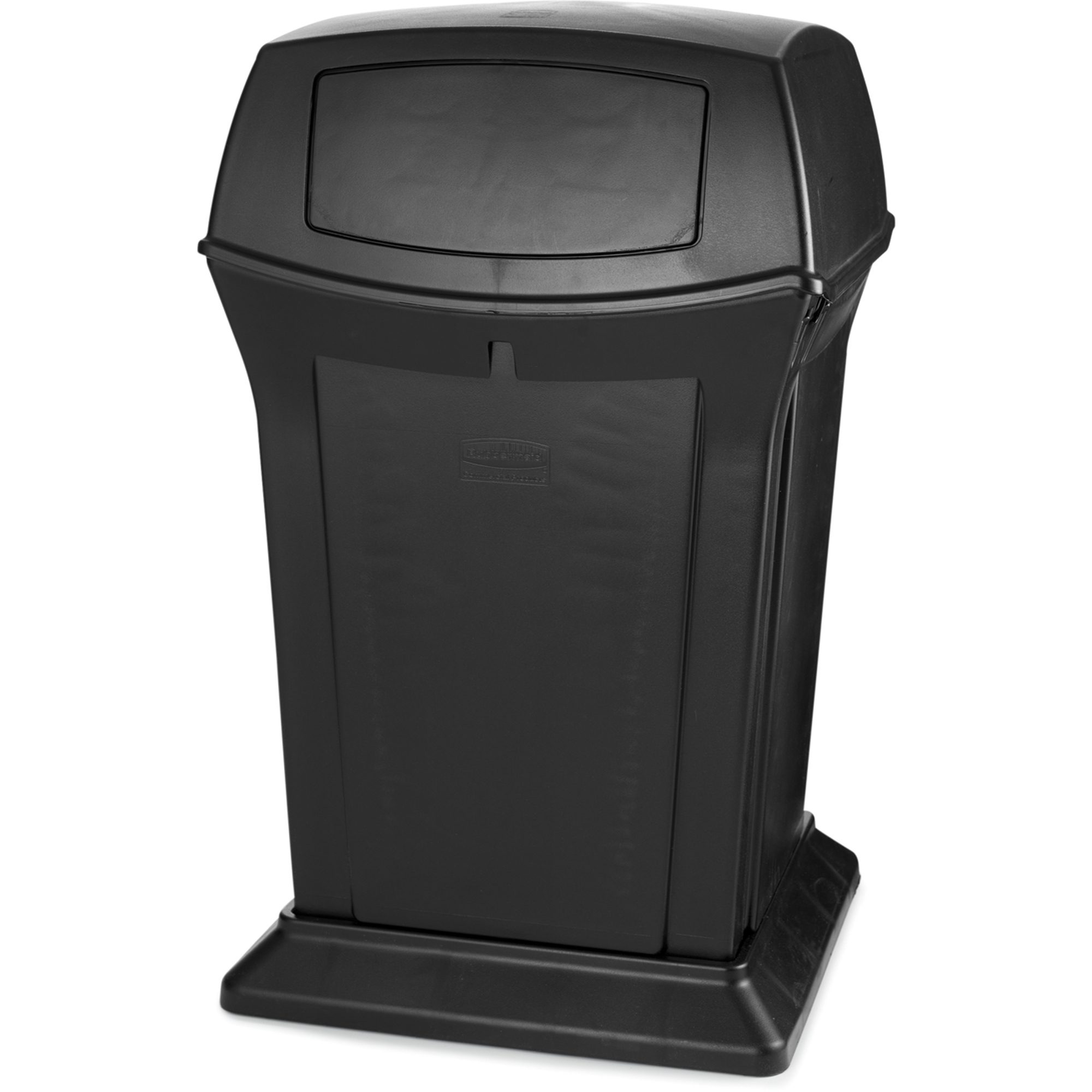 Contenants RangerMD, Polyéthylène, 45 gal. US