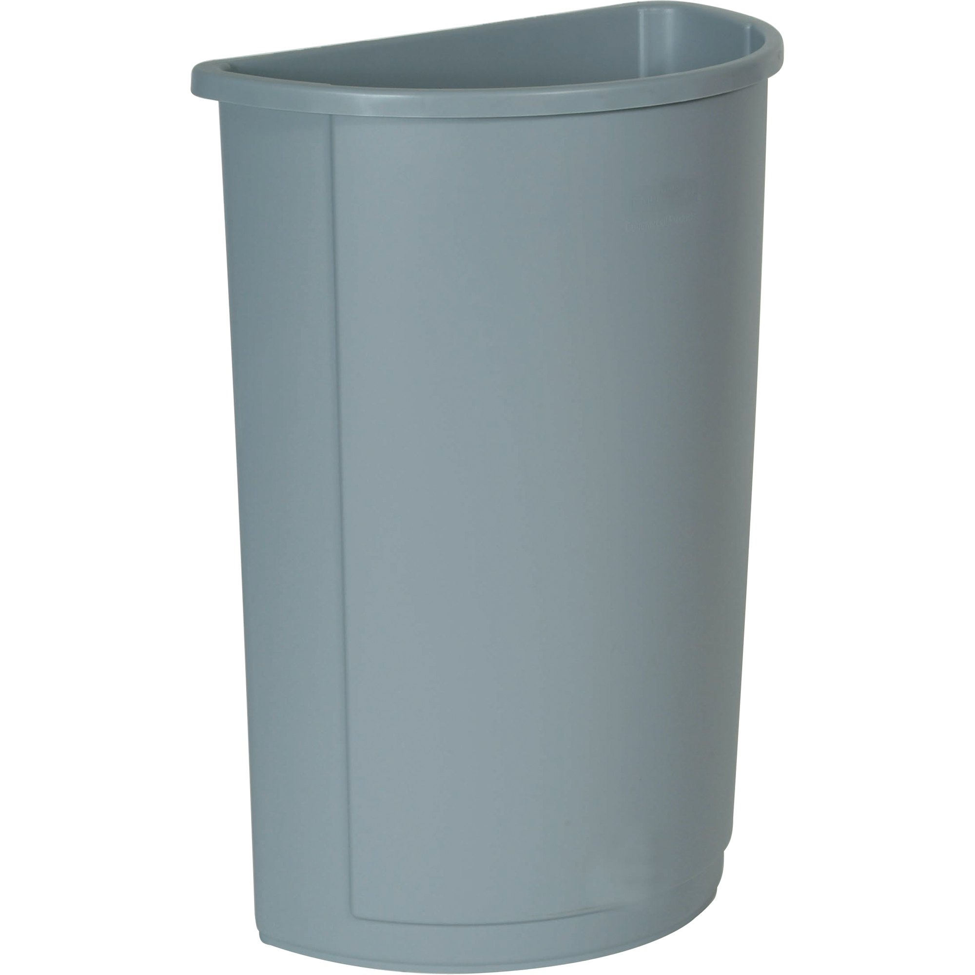 Contenants UntouchableMD, Polyéthylène, 21 gal. US