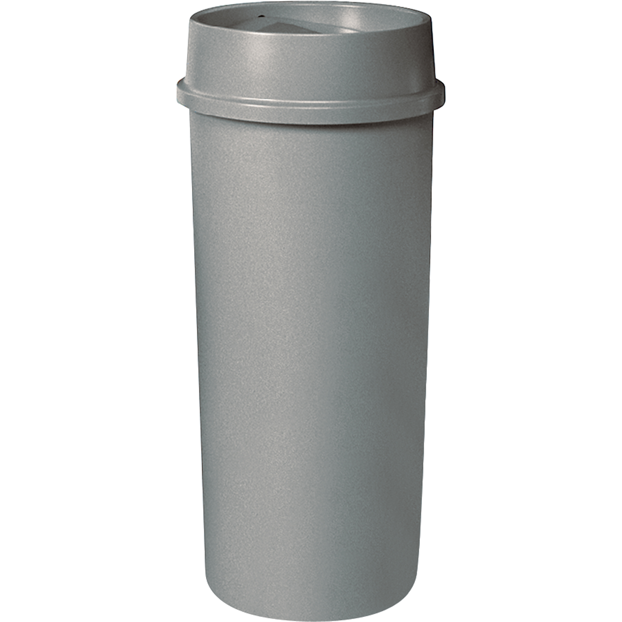 Contenants UntouchableMD, Polyéthylène, 22 gal. US