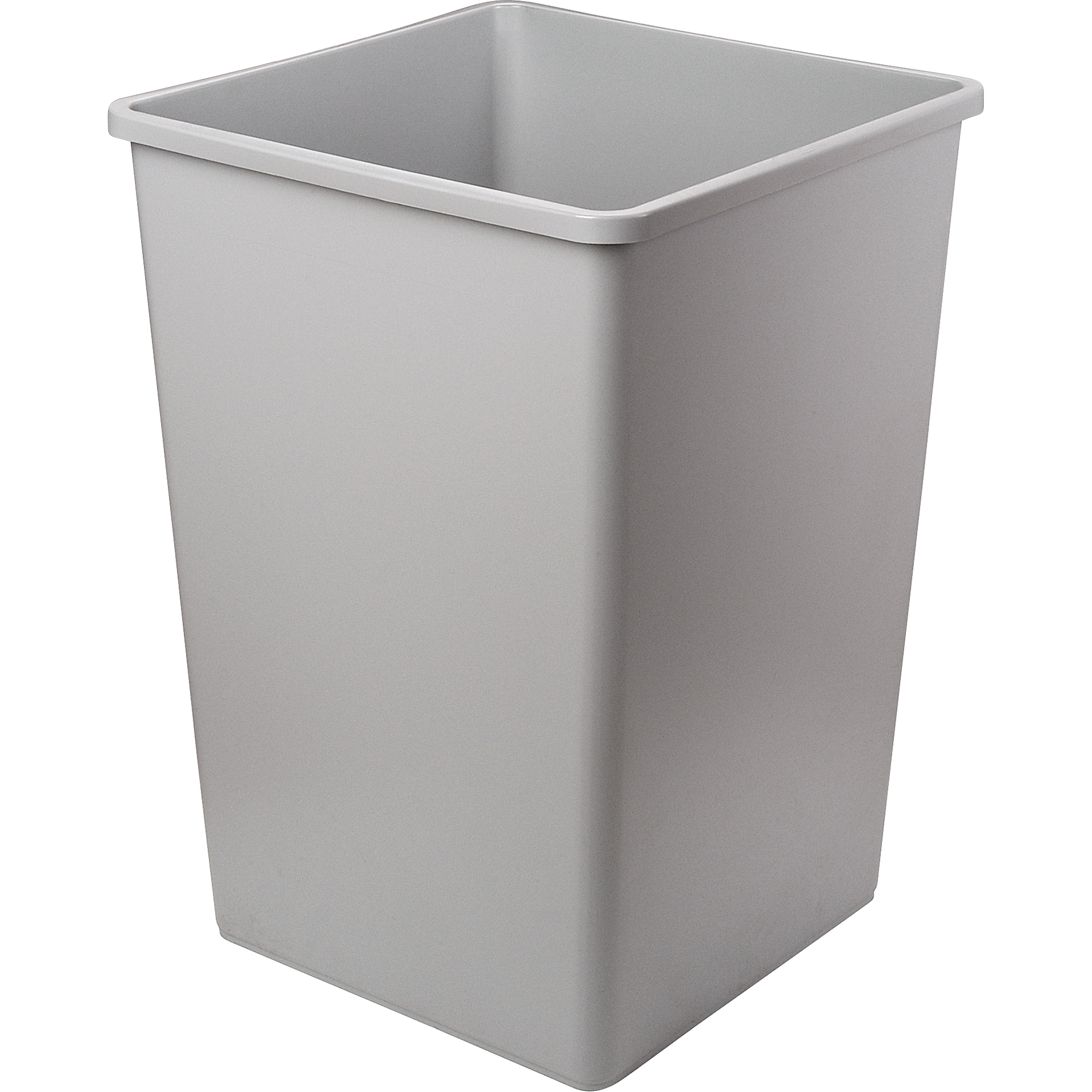 Contenants UntouchableMD, Polyéthylène, 35 gal. US