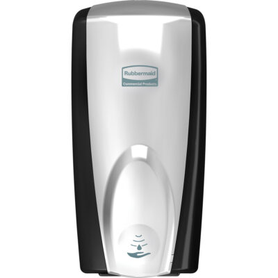 Distributeur AutoFoam, Sans contact, Cap. 1000 ml