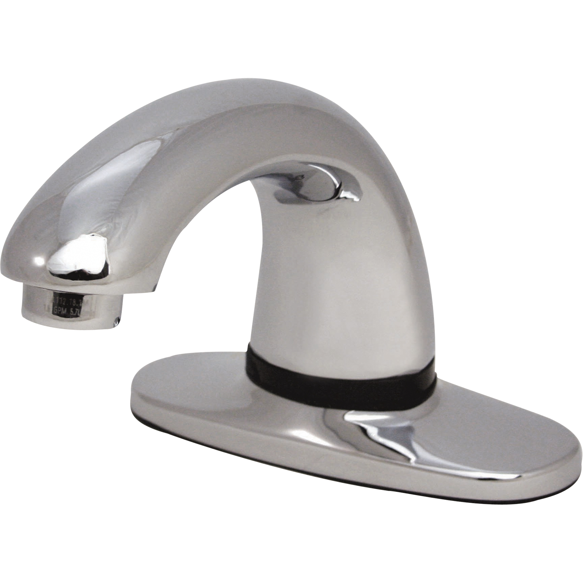Ensembles centraux avec valve thermostatique Auto FaucetMD