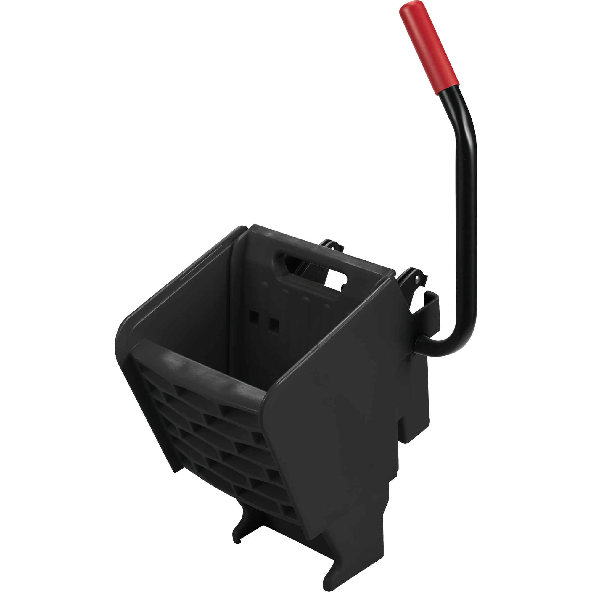 Essoreuse pour vadrouille WavebrakeMD, Pression latérale