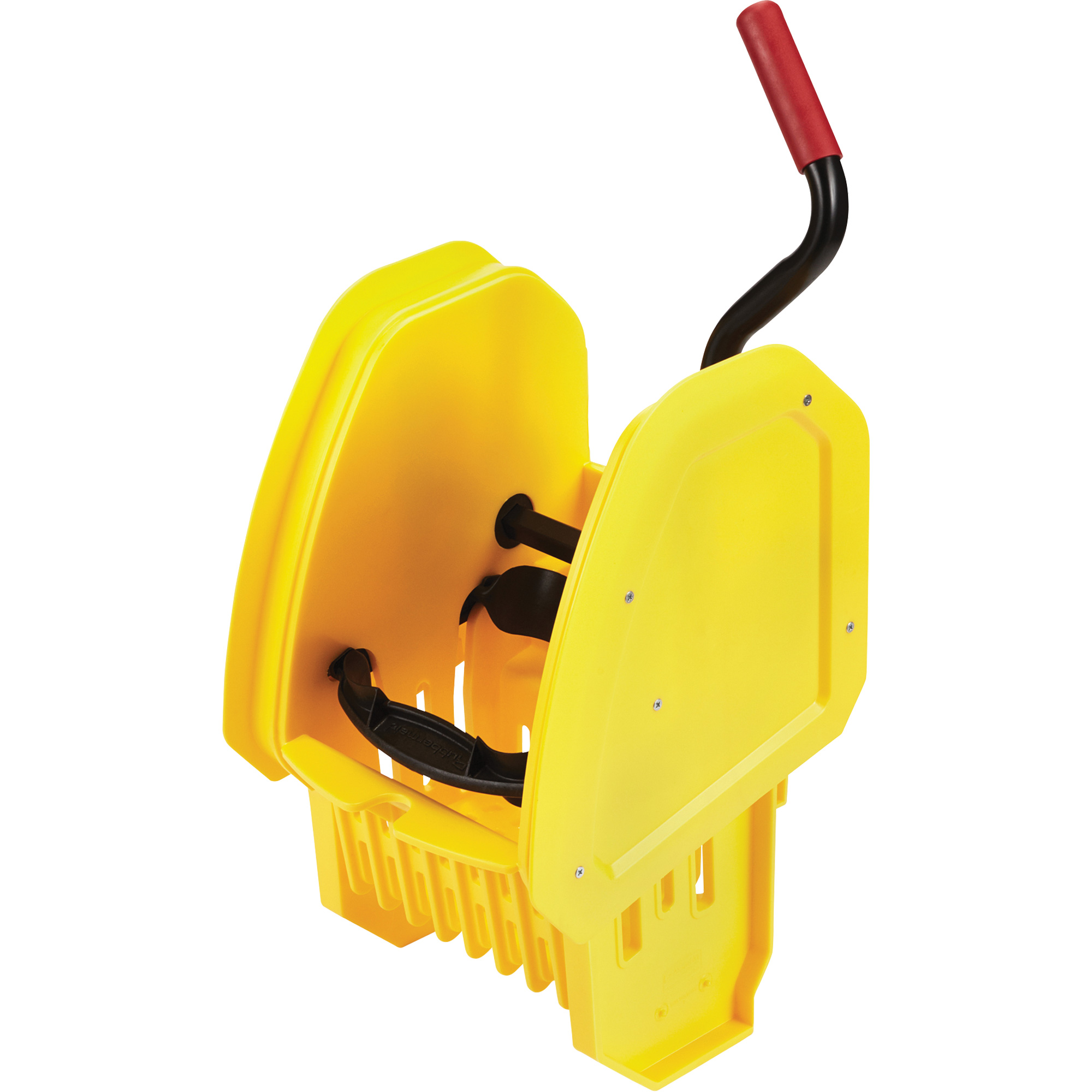 Essoreuse pour vadrouille WavebrakeMD, Pression vers le bas