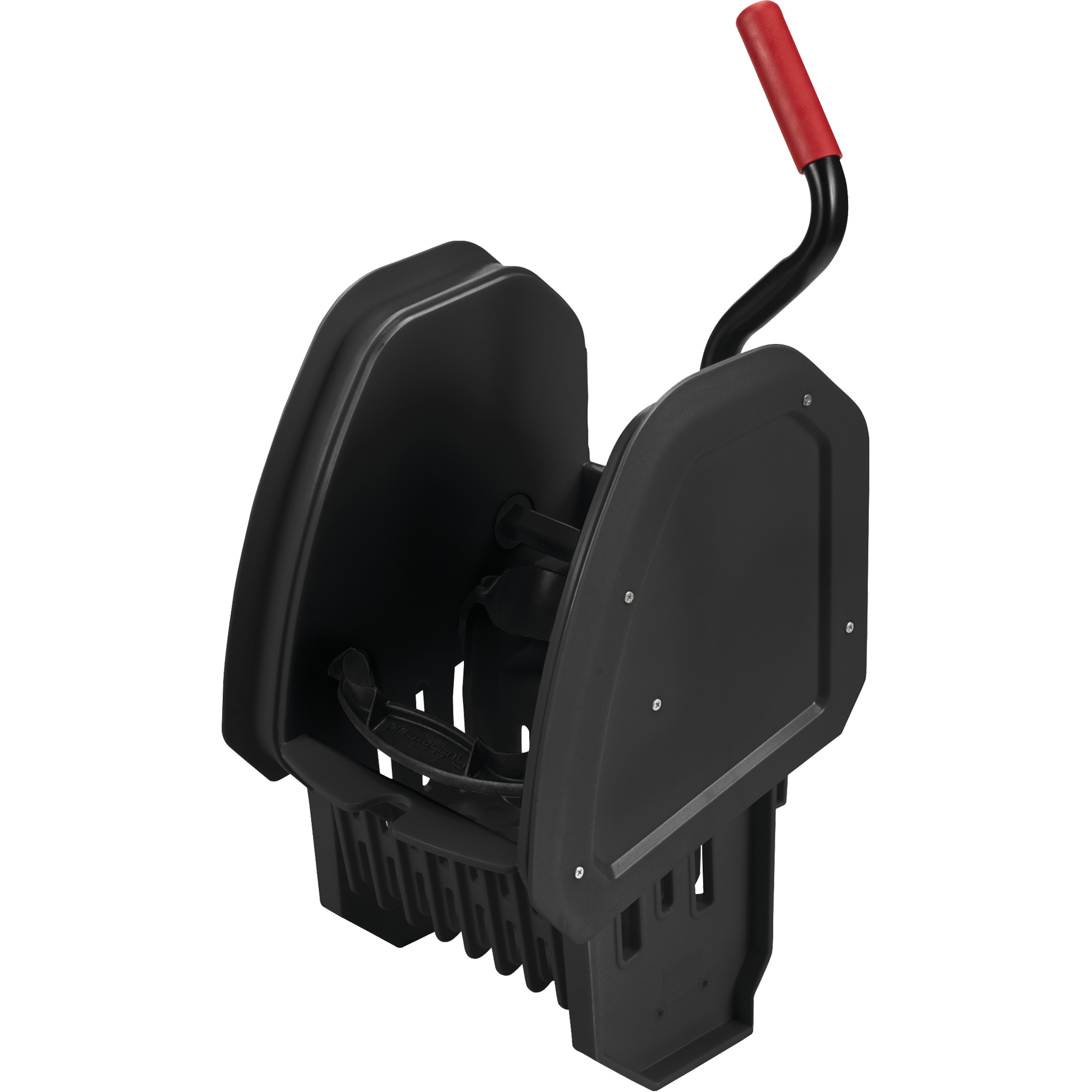 Essoreuse pour vadrouille WavebrakeMD, Pression vers le bas