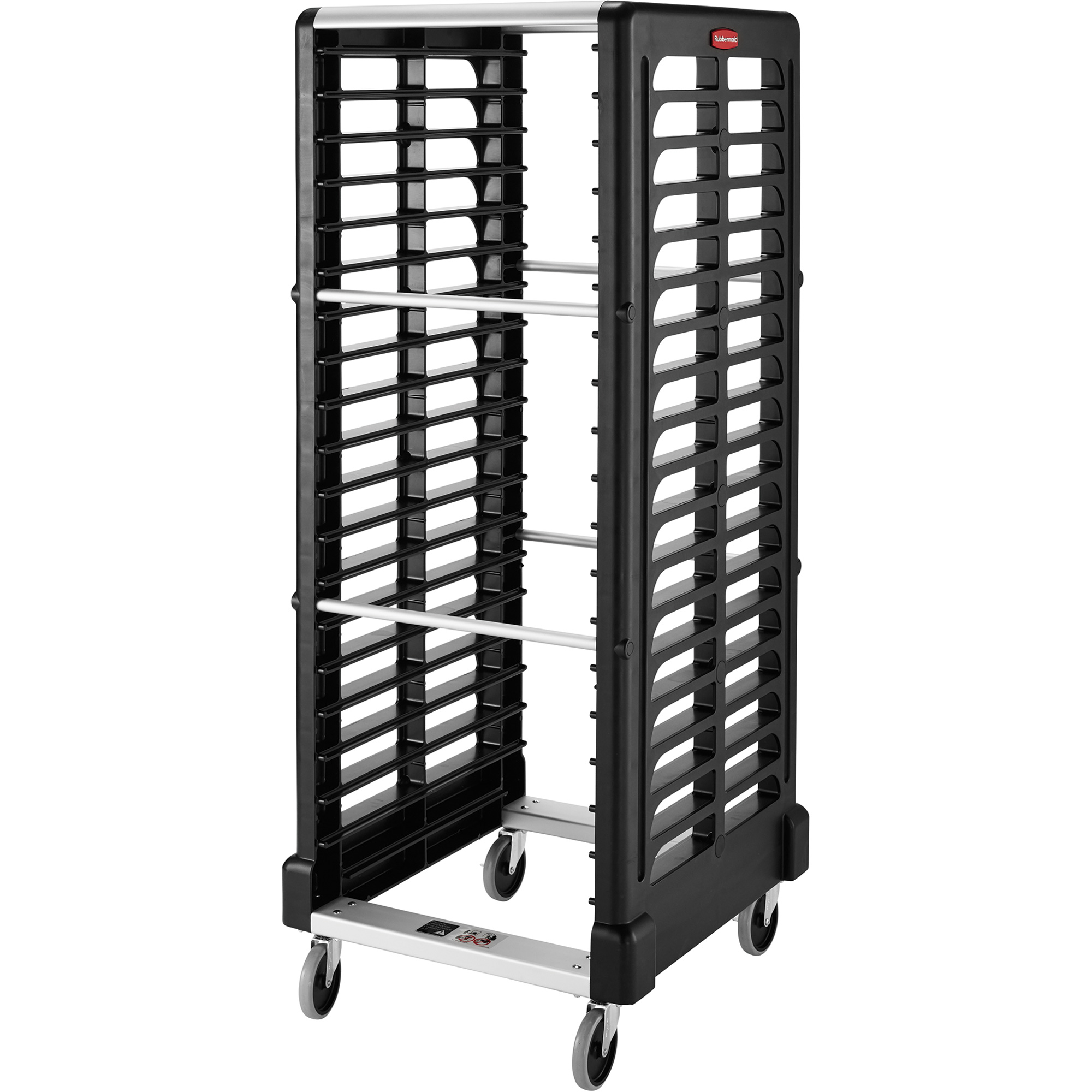 Étagère de rangement pour plateaux MaxSystem
