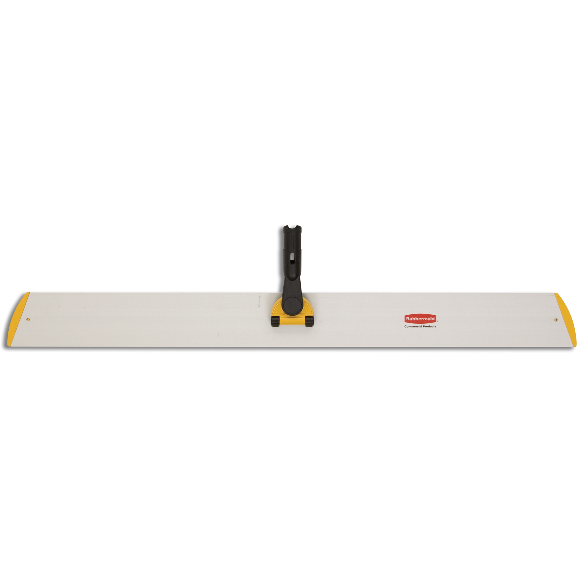 Manche de vadrouille à épousseter à connexion rapide de la série ExecutiveMC HygenMC, 36", Métal