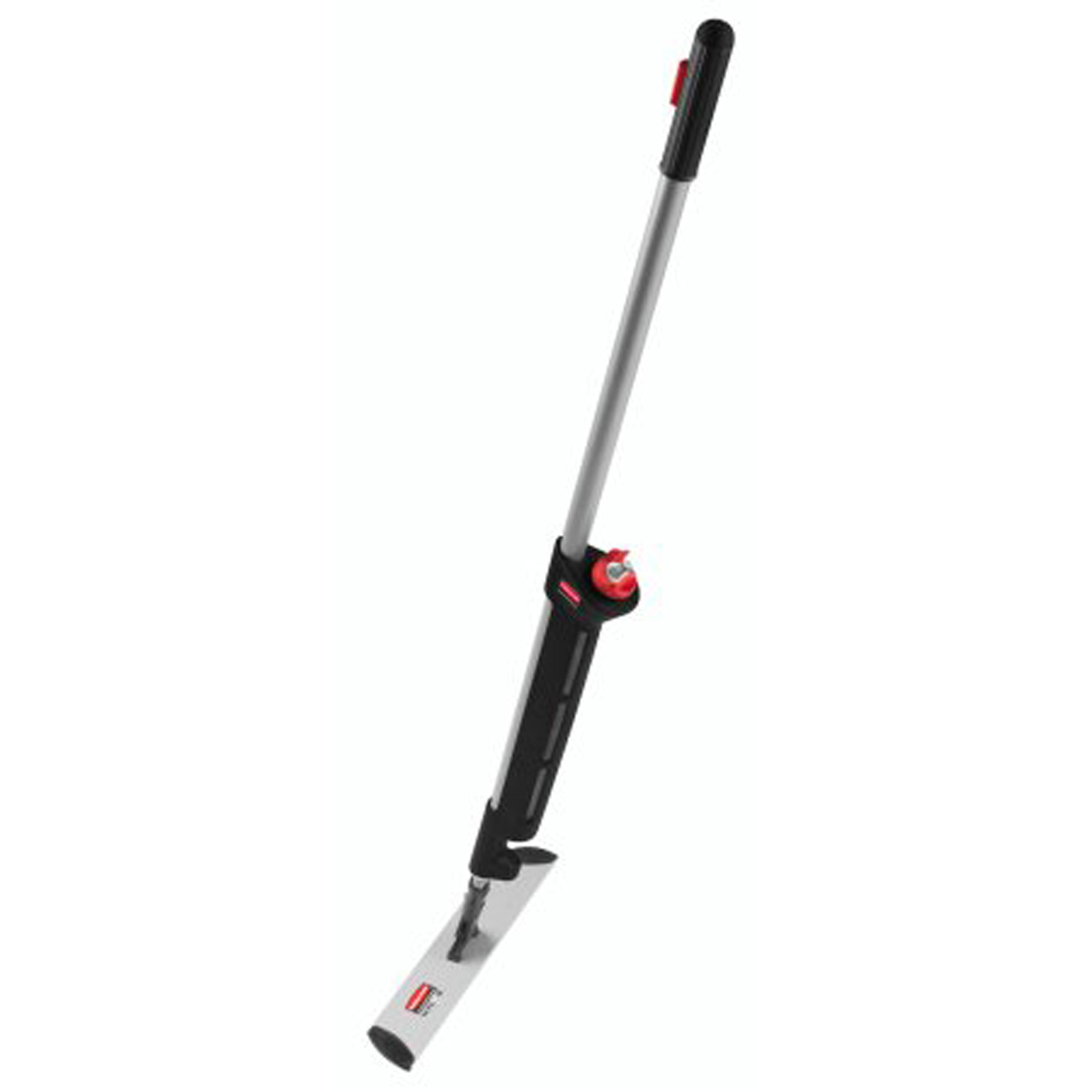 Manche de vadrouille en microfibre de série ExecutiveMC HygenMC PulseMC, 56", Métal/Plastique