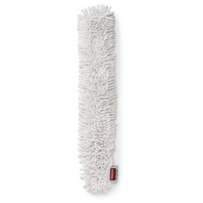 Manchon de dépoussiérage avec manche flexible Executive SeriesMC HygenMC, Microfibre