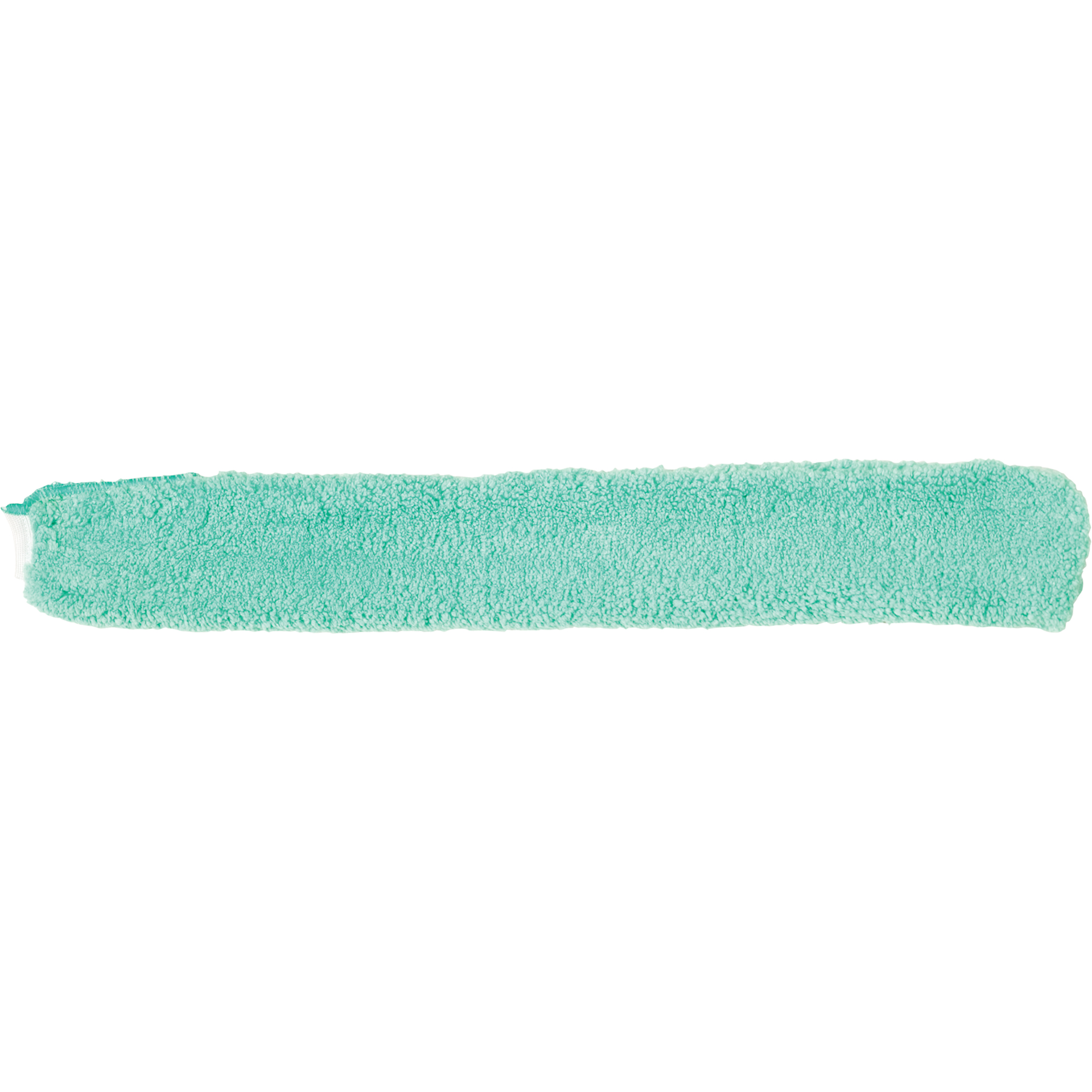 Manchon de rechange pour plumeaux a/manche flexible, Microfibre