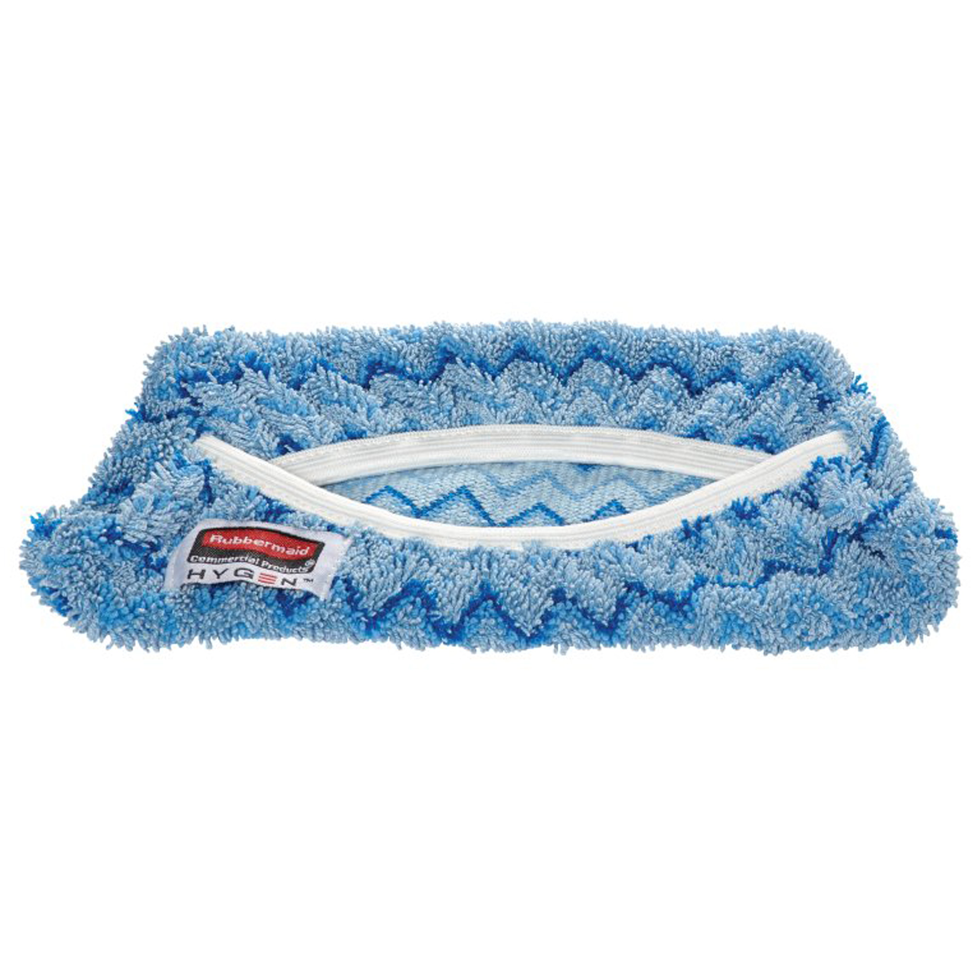 Manchon de vadrouille humide avec support flexible HygenMC, Microfibre