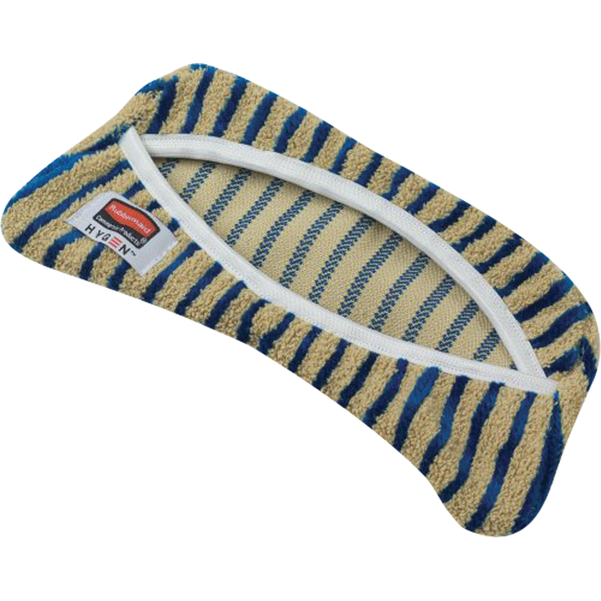 Manchon récureur avec support flexible HygenMC
