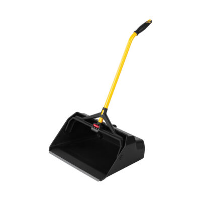 Porte-poussière debout robuste MaximizerMC, Plastique