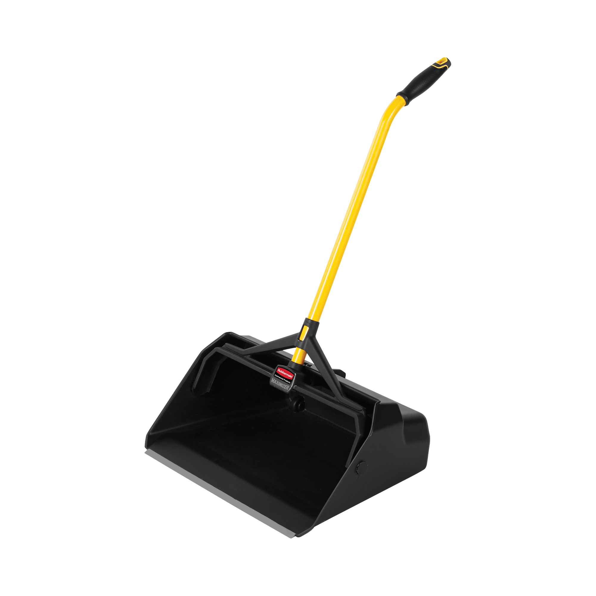 Porte-poussière debout robuste MaximizerMC, Plastique
