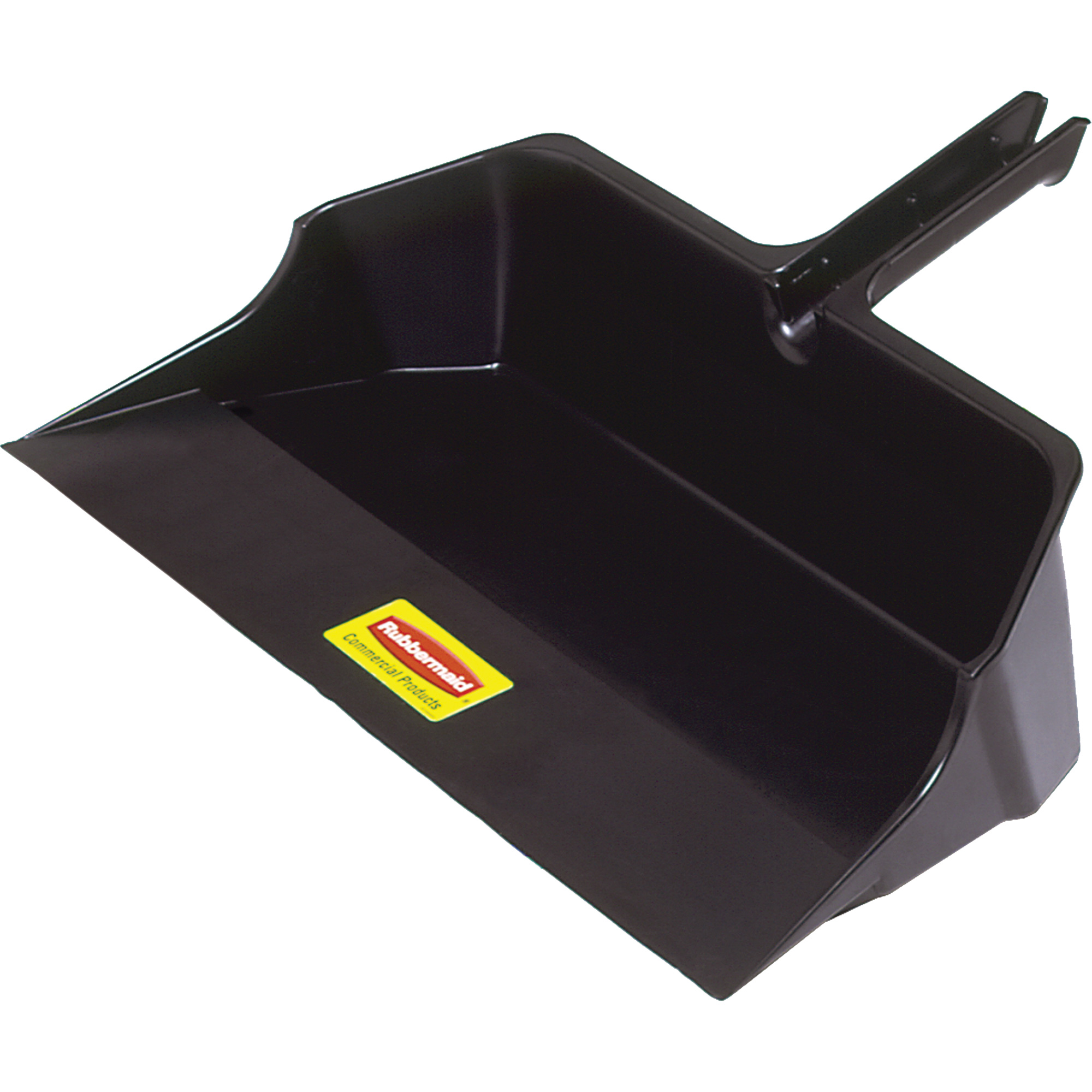 Porte-poussière jumbo, Plastique