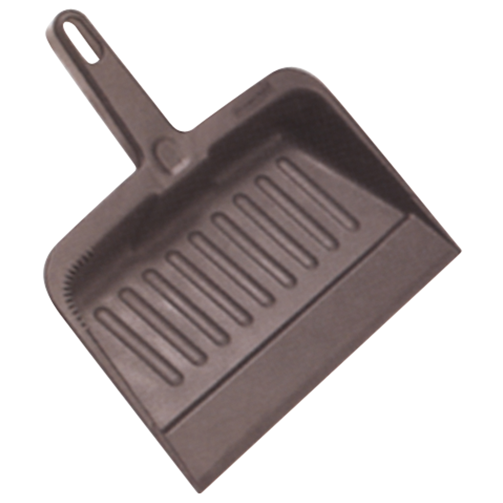 Porte-poussière, Plastique
