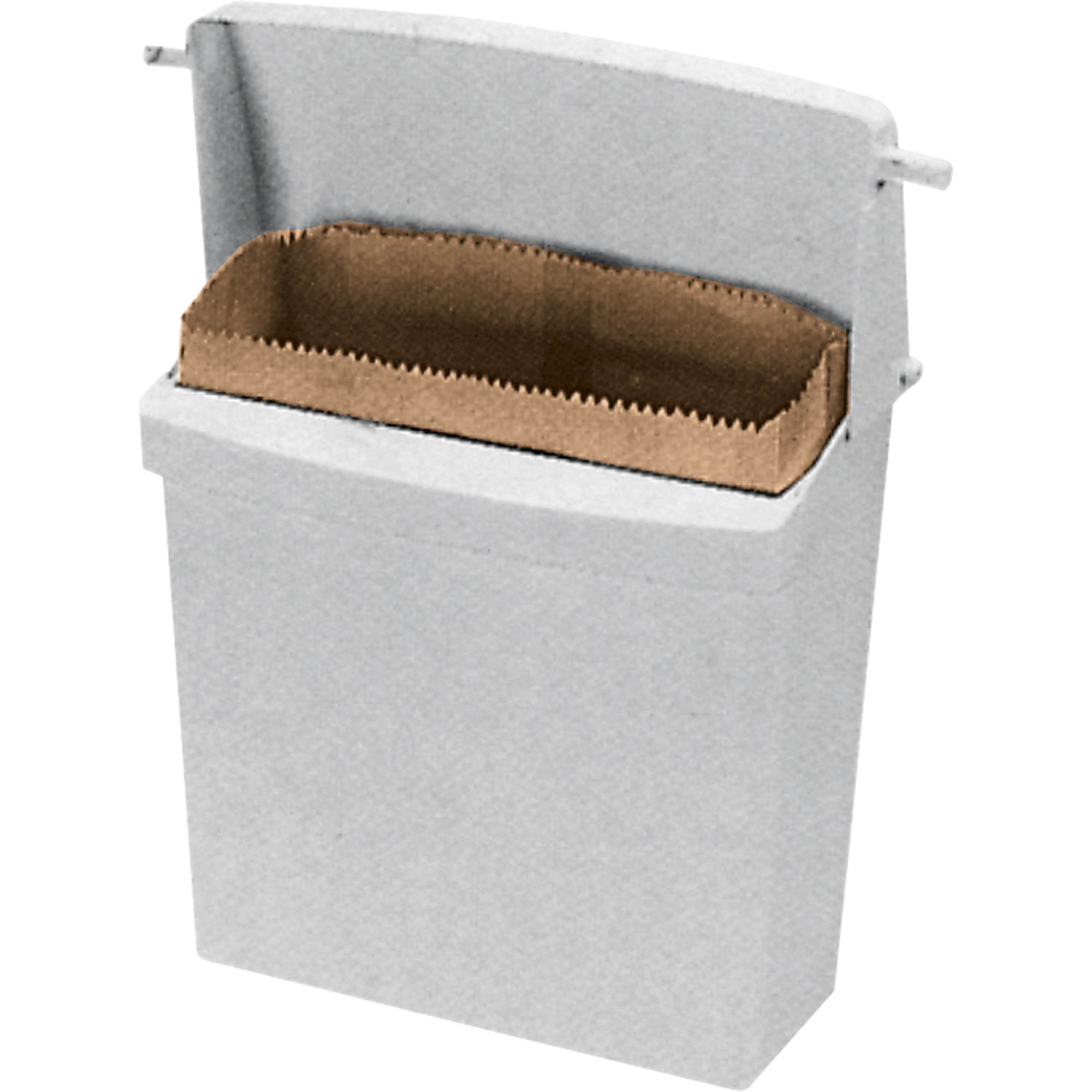 Poubelles pour serviettes hygiéniques