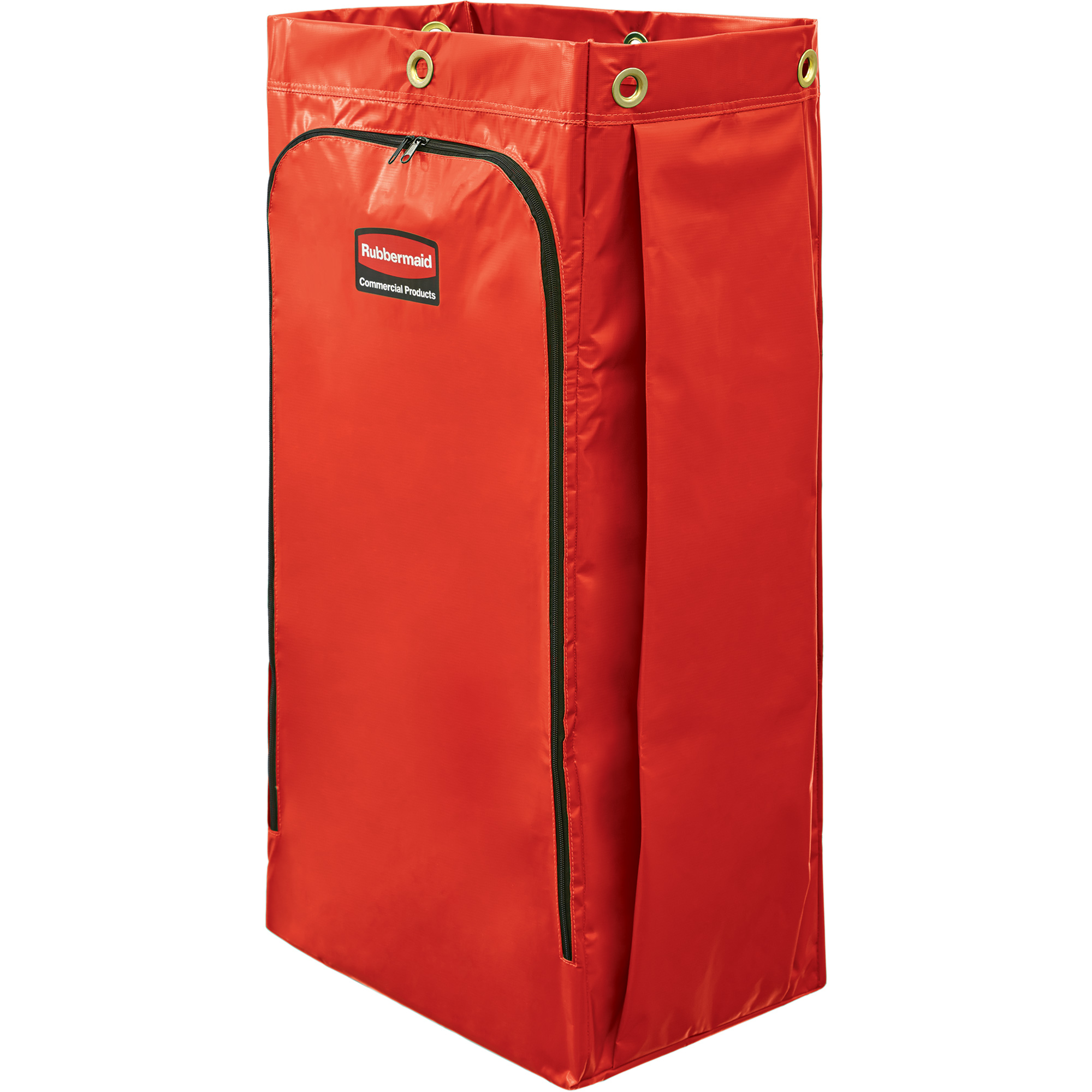 Sac pour chariots de nettoyage grande capacité