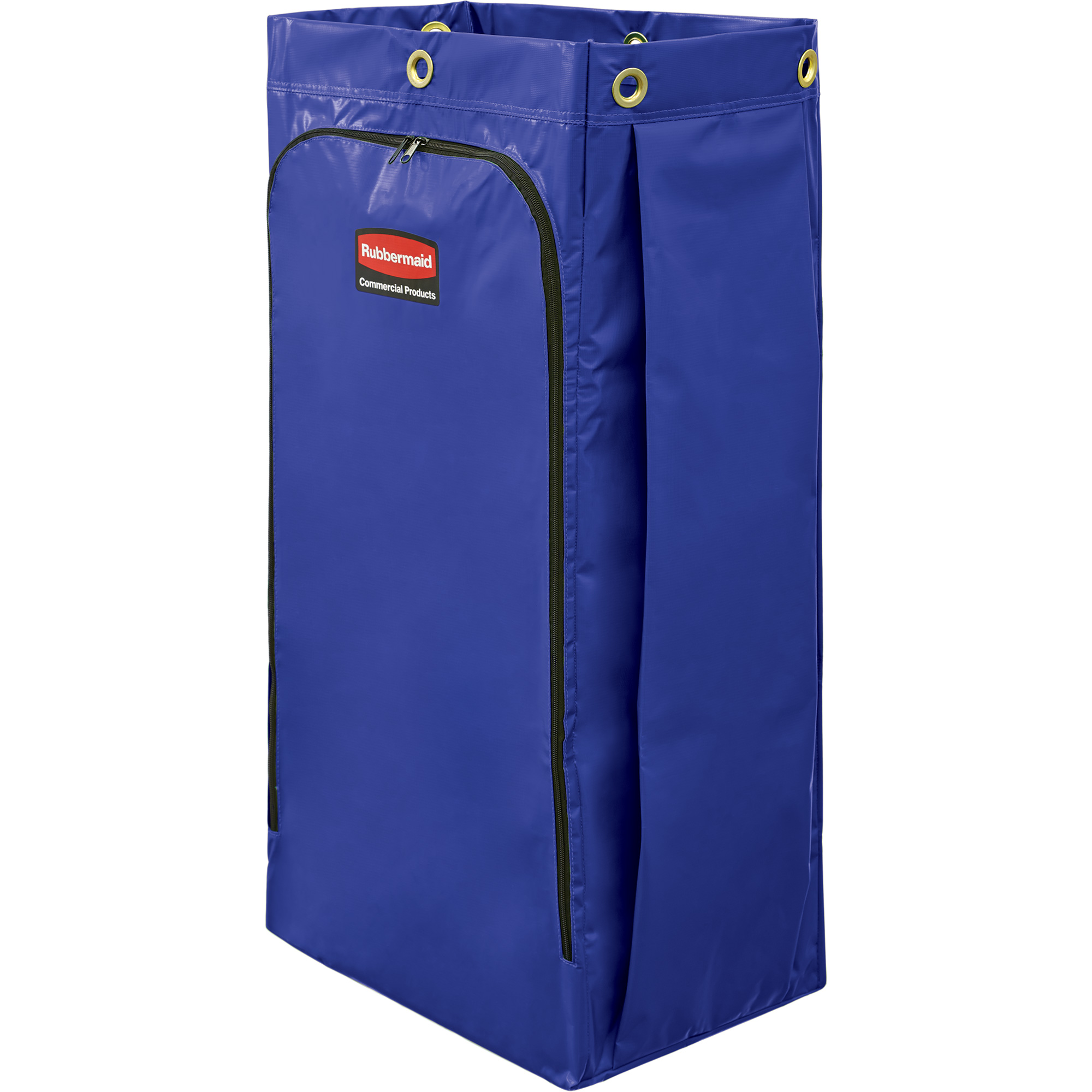 Sac pour chariots de nettoyage grande capacité