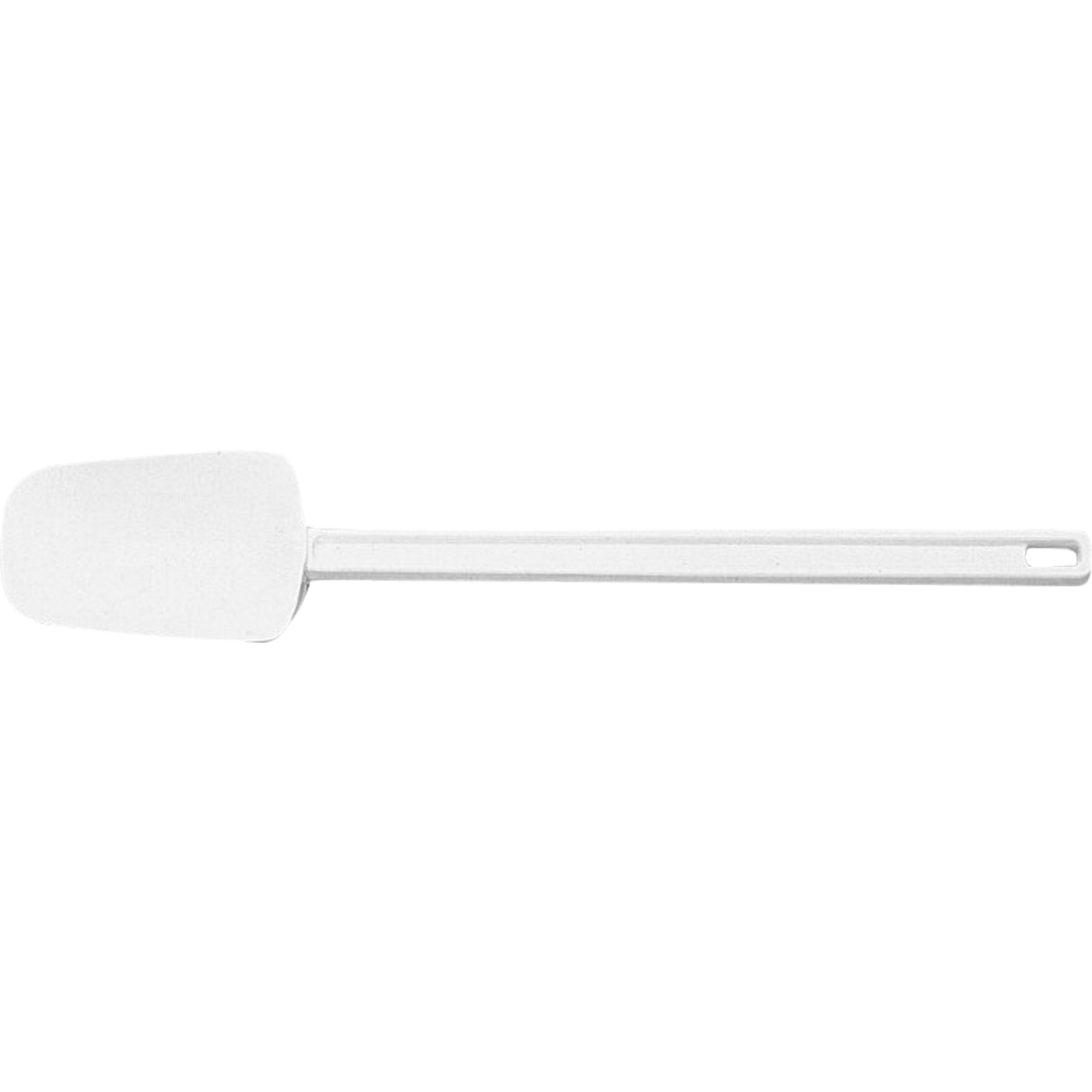 Spatule cuillère