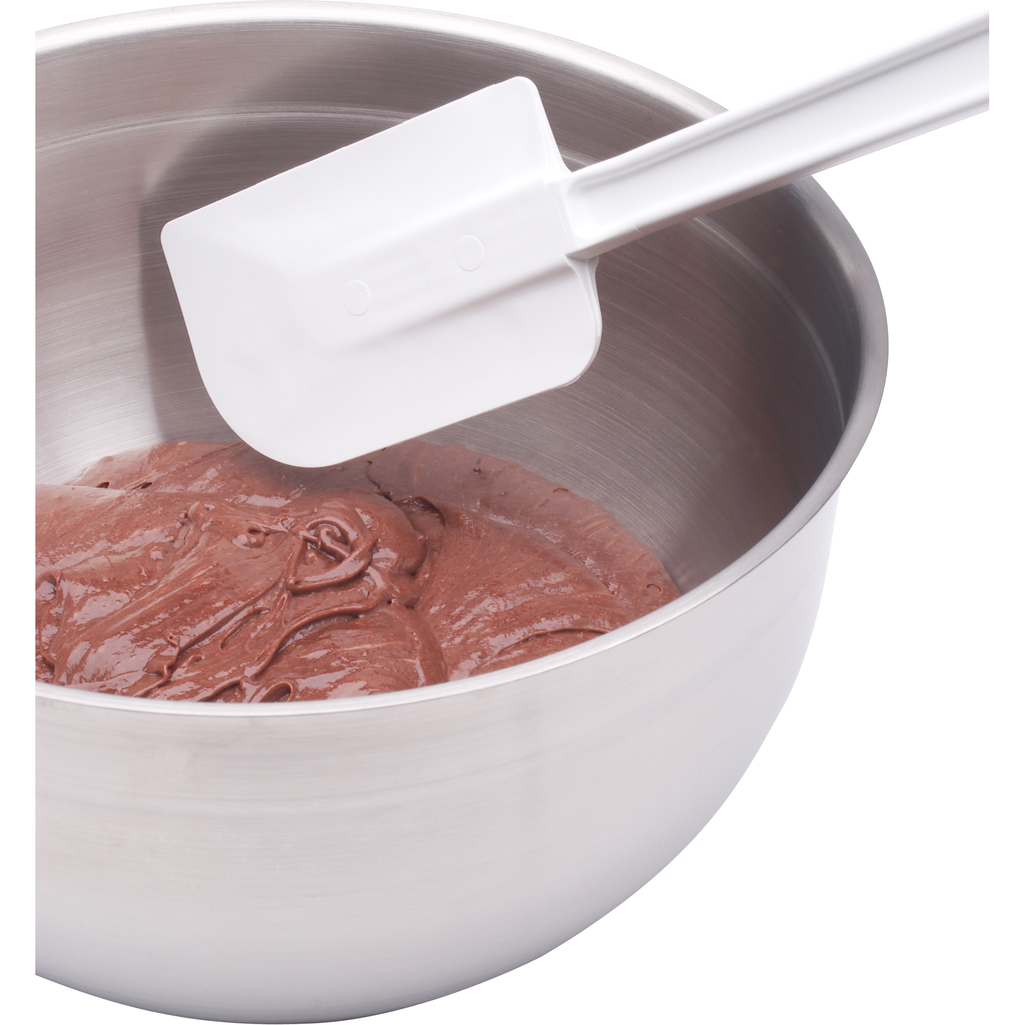 Spatule-racloir pour utilisations à froid