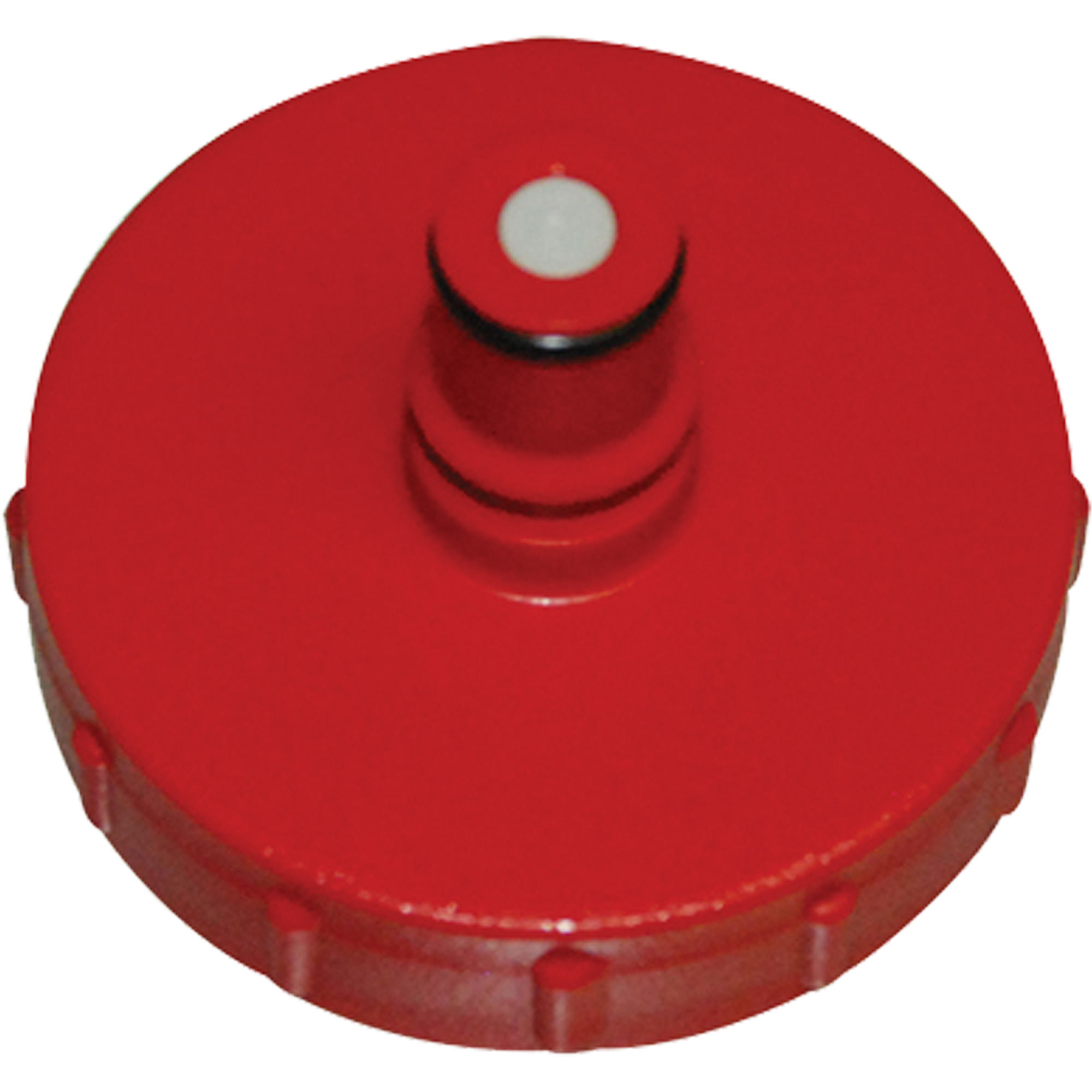 Bouchon pour réservoir souple du système de vadrouille PulseMC