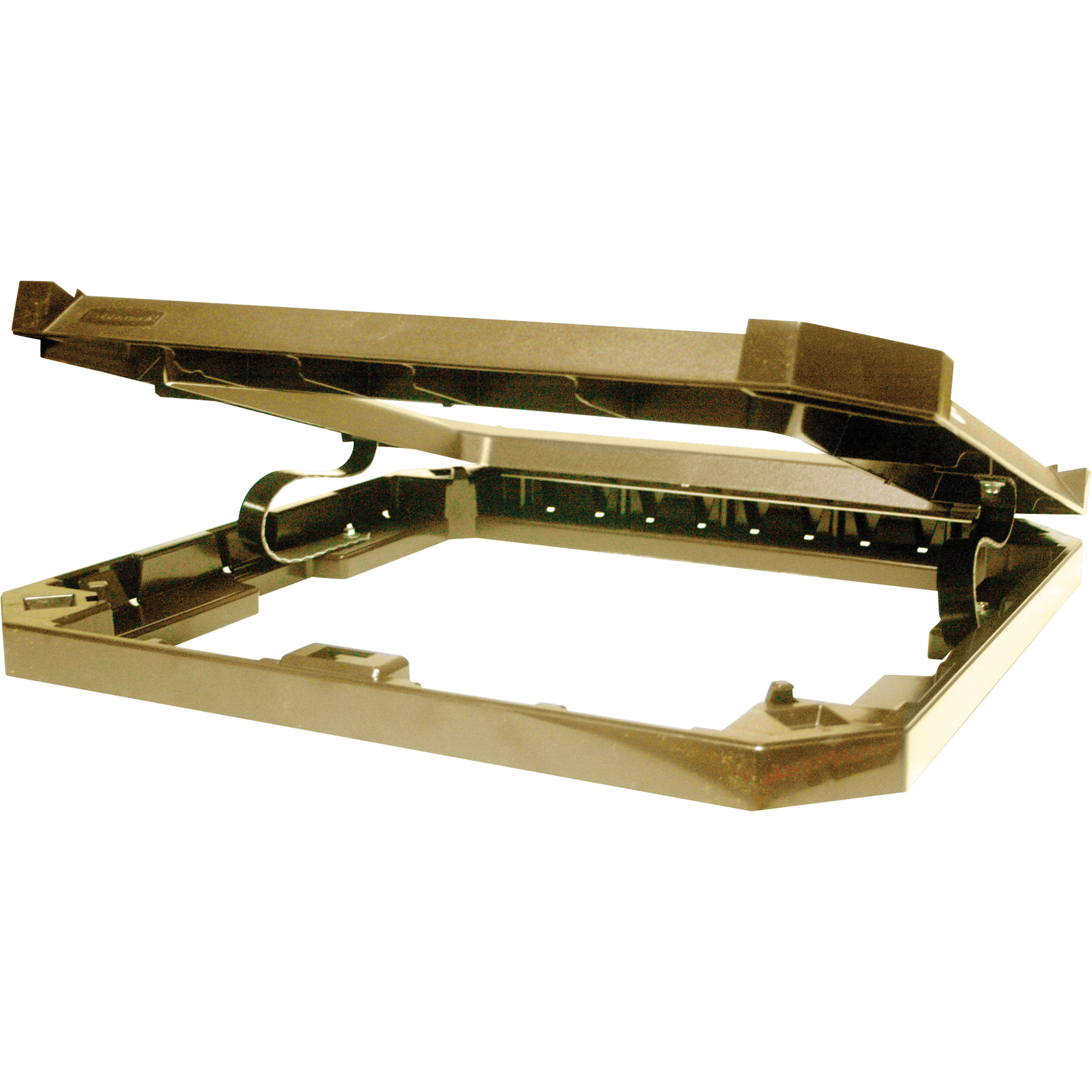 Collier fixe et mobile pour contenants Landmark SeriesMD
