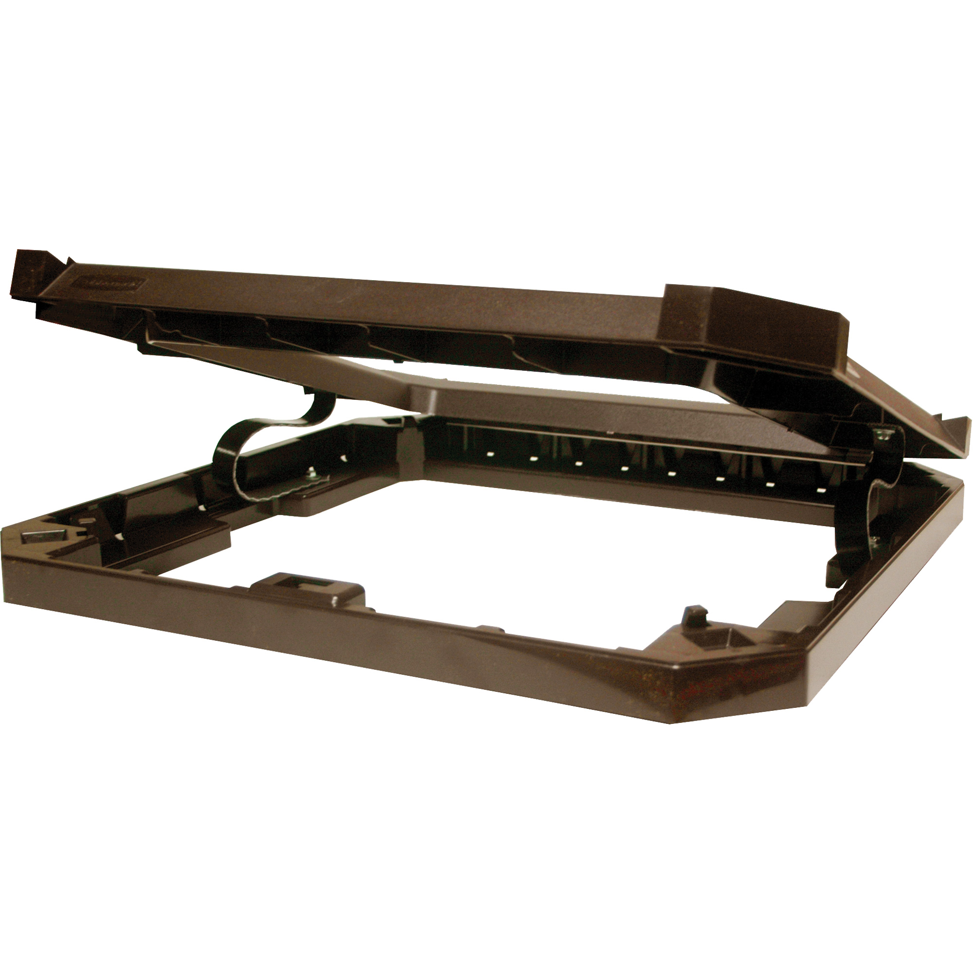 Collier fixe et mobile pour contenants Landmark SeriesMD