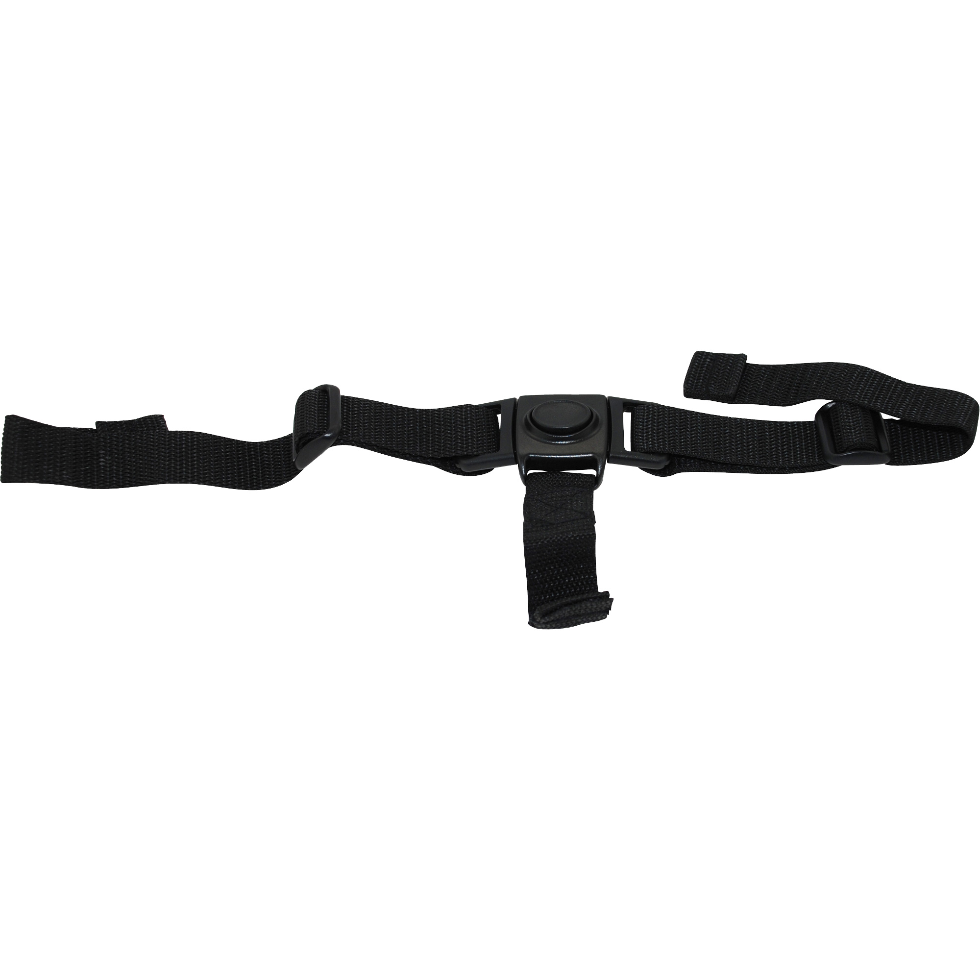 Courroie en trois points pour chaise haute SturdyChairMC