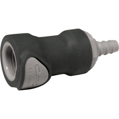 Raccord rapide pour réservoir du système de vadrouille PulseMC