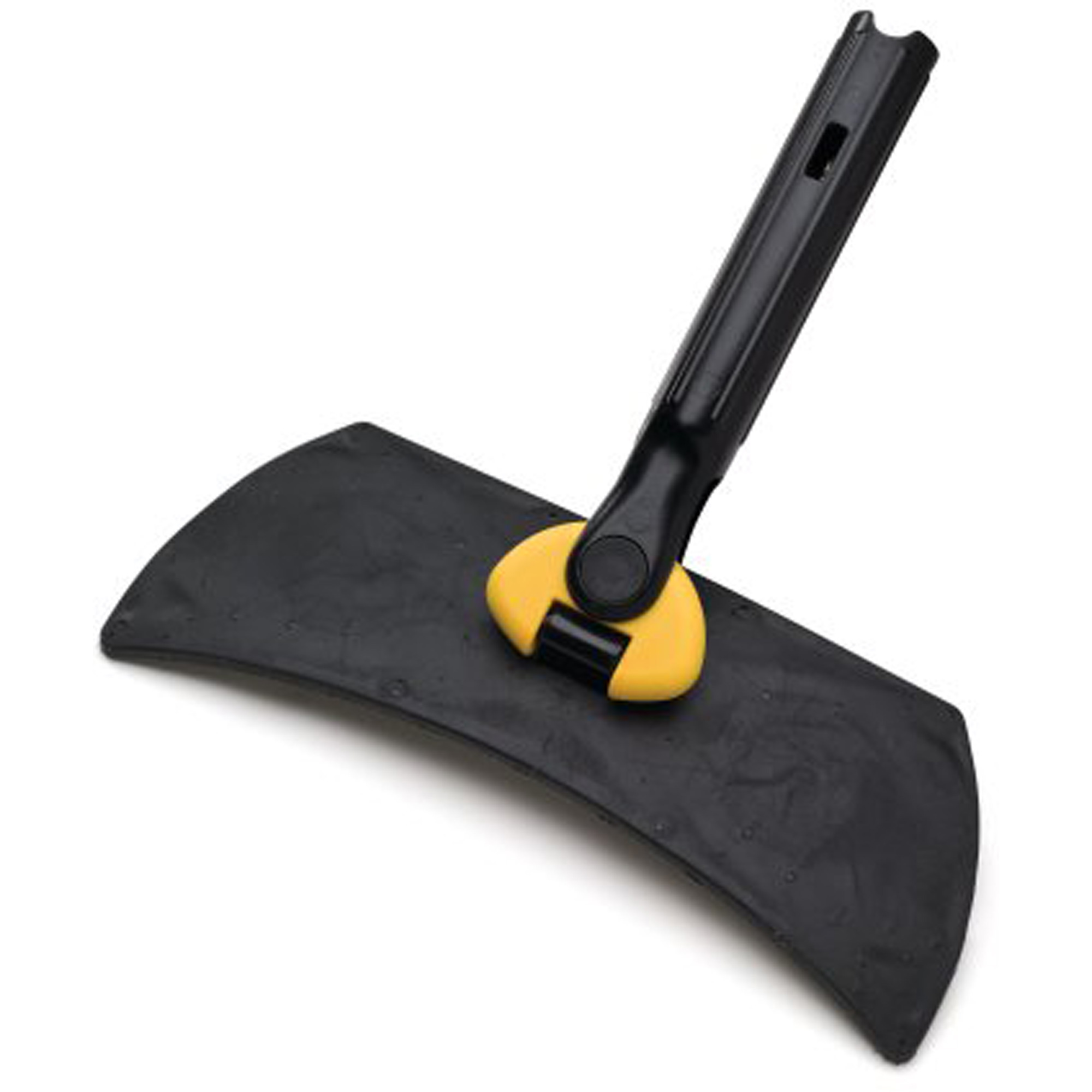 Support de vadrouille pour épousseter flexible HygenMC, 11", Plastique