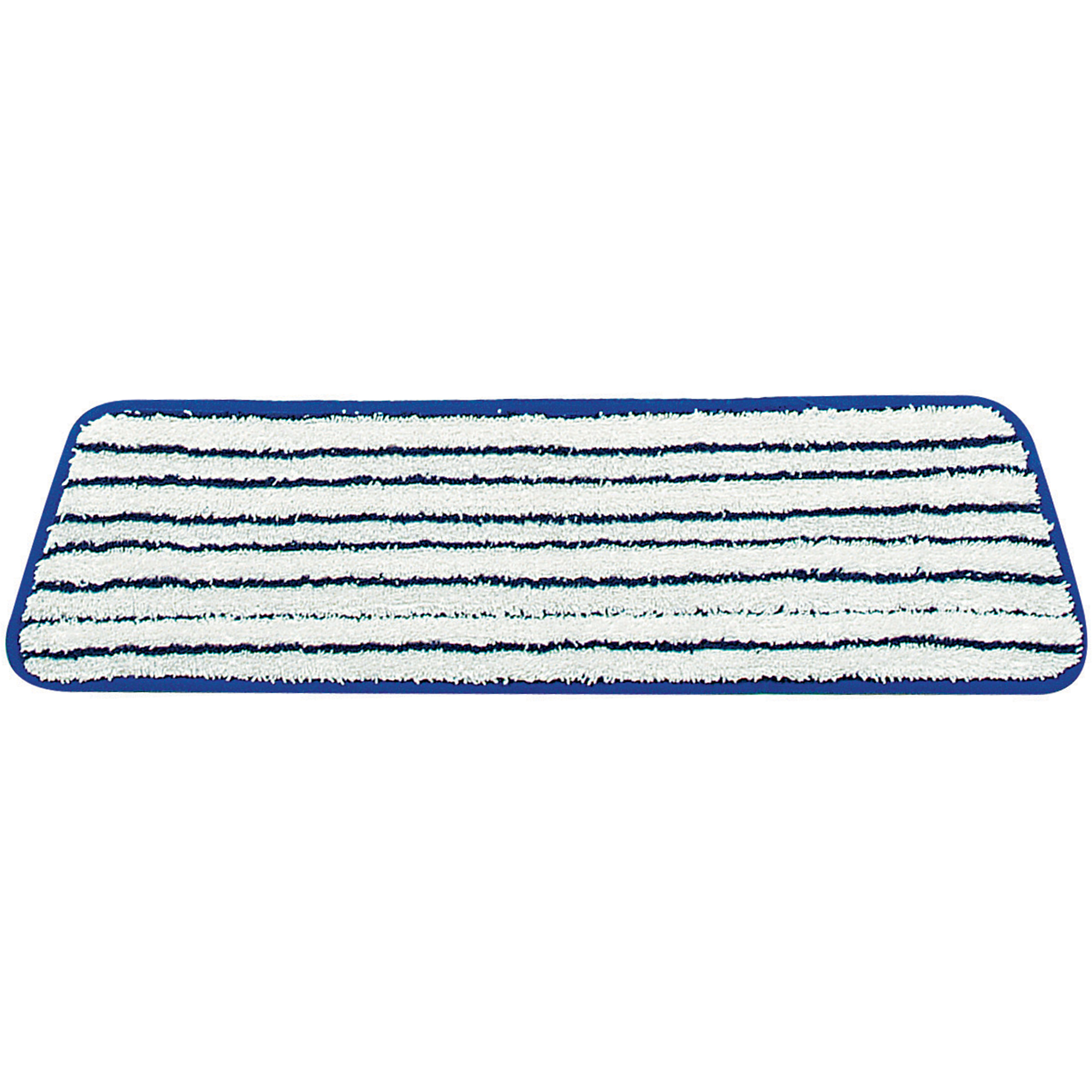 Tampons HygenMC, Finition, Microfibre, 5-1/2" x 18"
