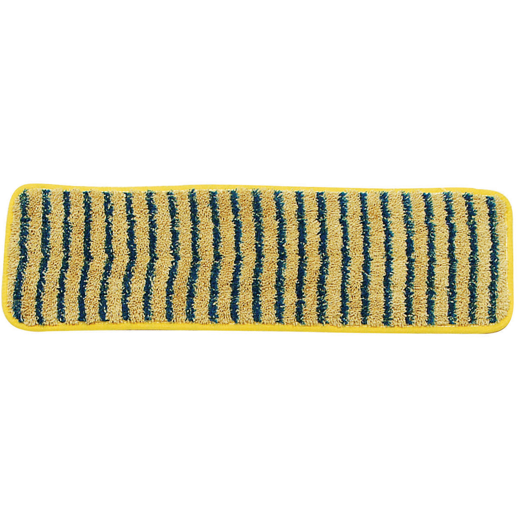 Tampons HygenMC, Récureur, Microfibre, 18" x 18"