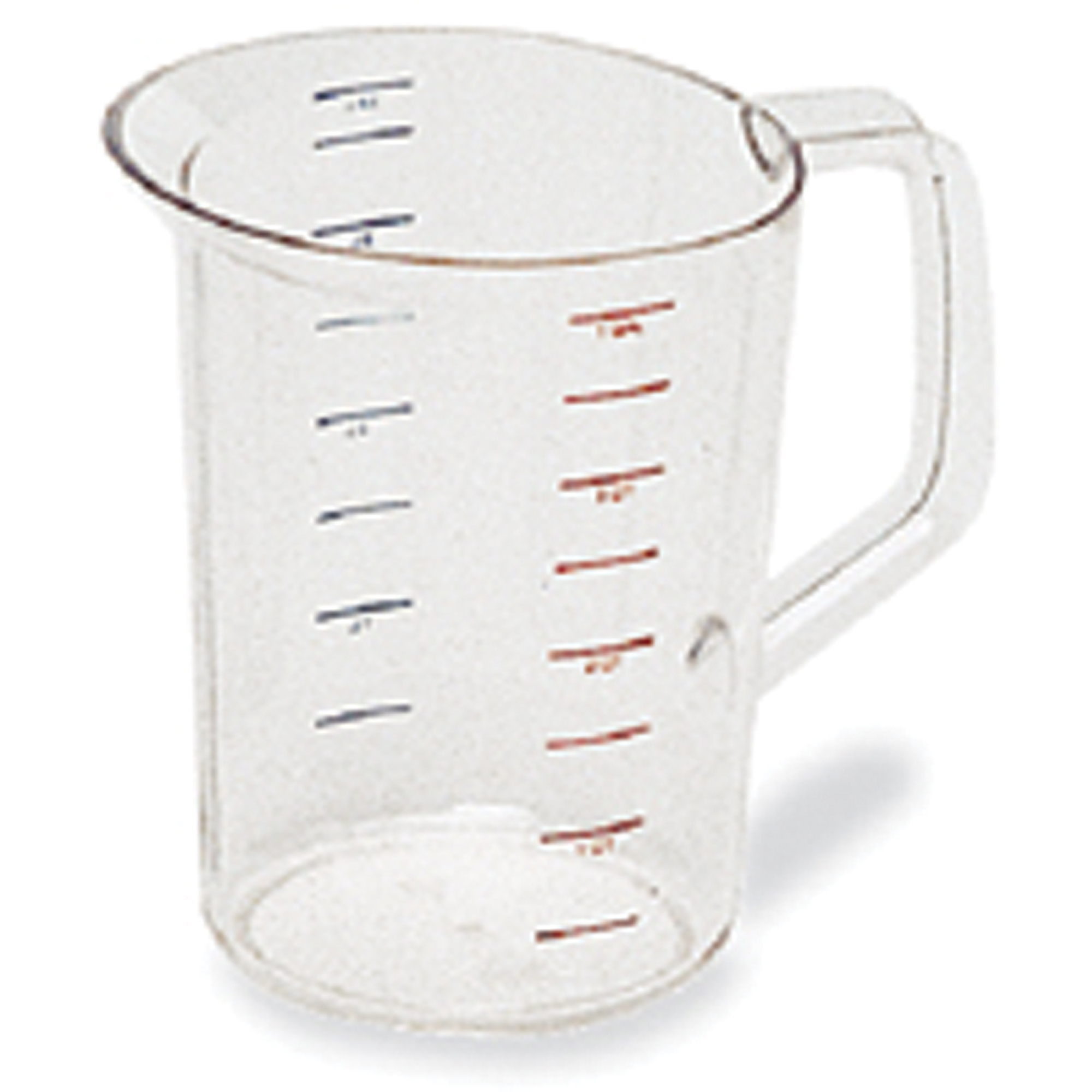 Tasses à mesurer