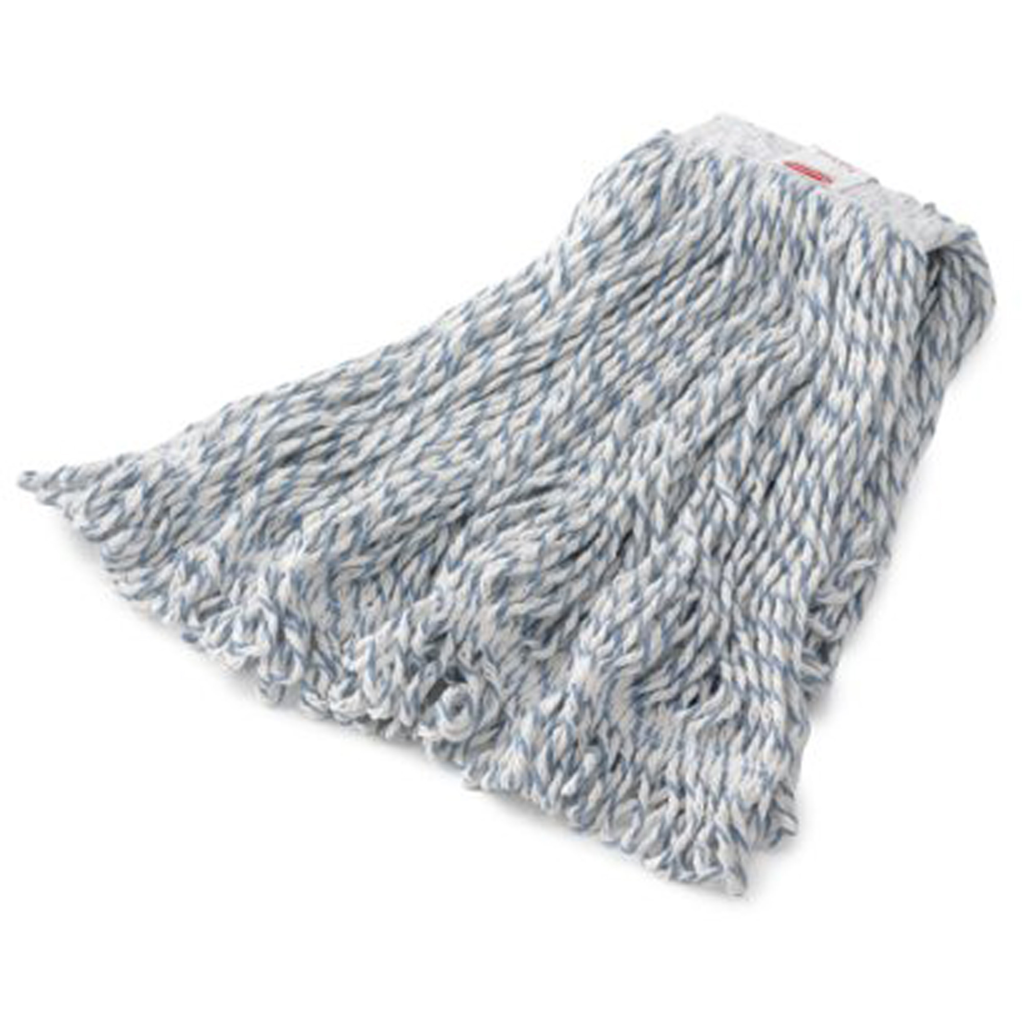 Vadrouille humide Web FootMD, Finition de plancher, Fil, 16 oz, Style Boucle