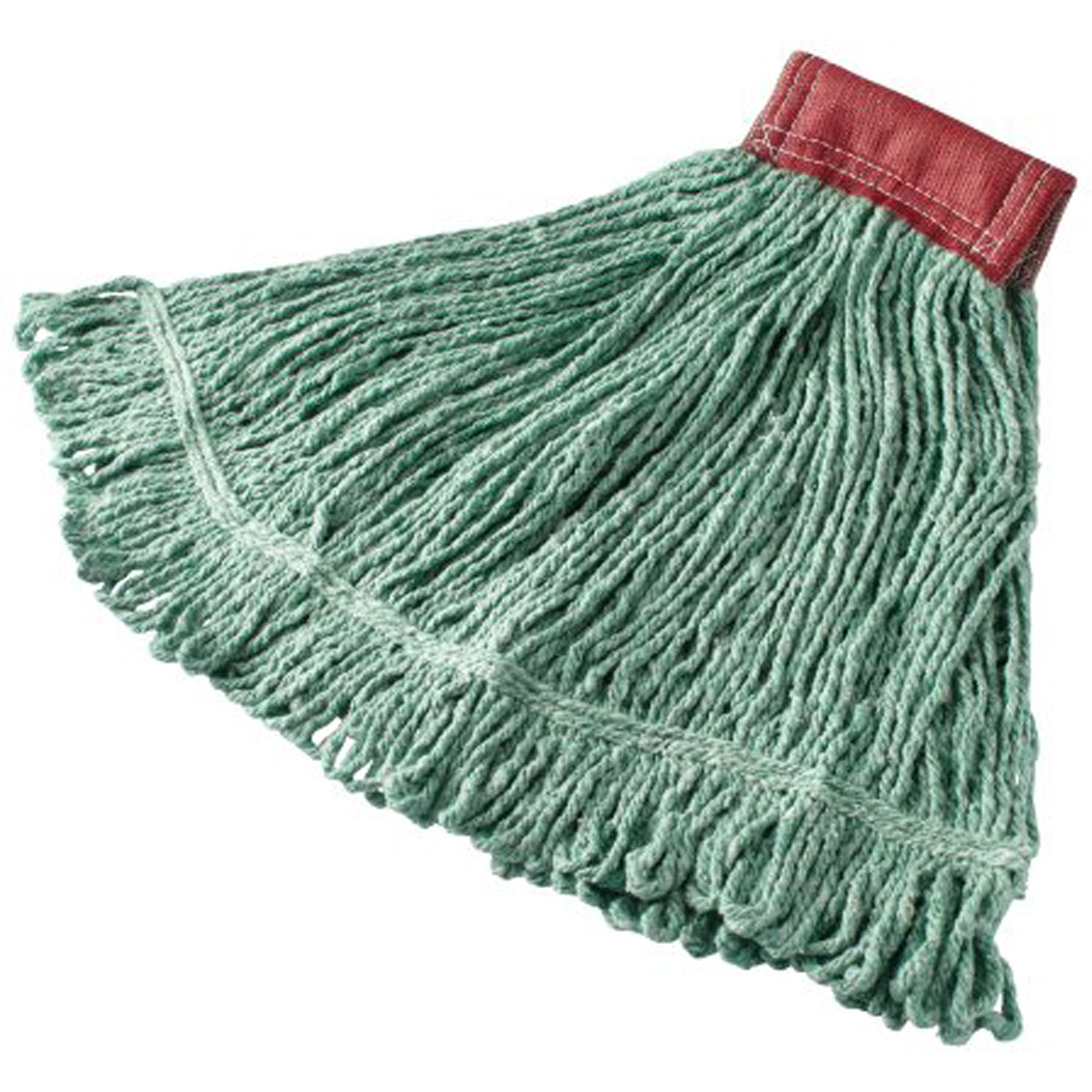 Vadrouille mouillée Super Stitch Blend, Finition de plancher, Fil, 21,3 oz, Style Boucle/Coupé