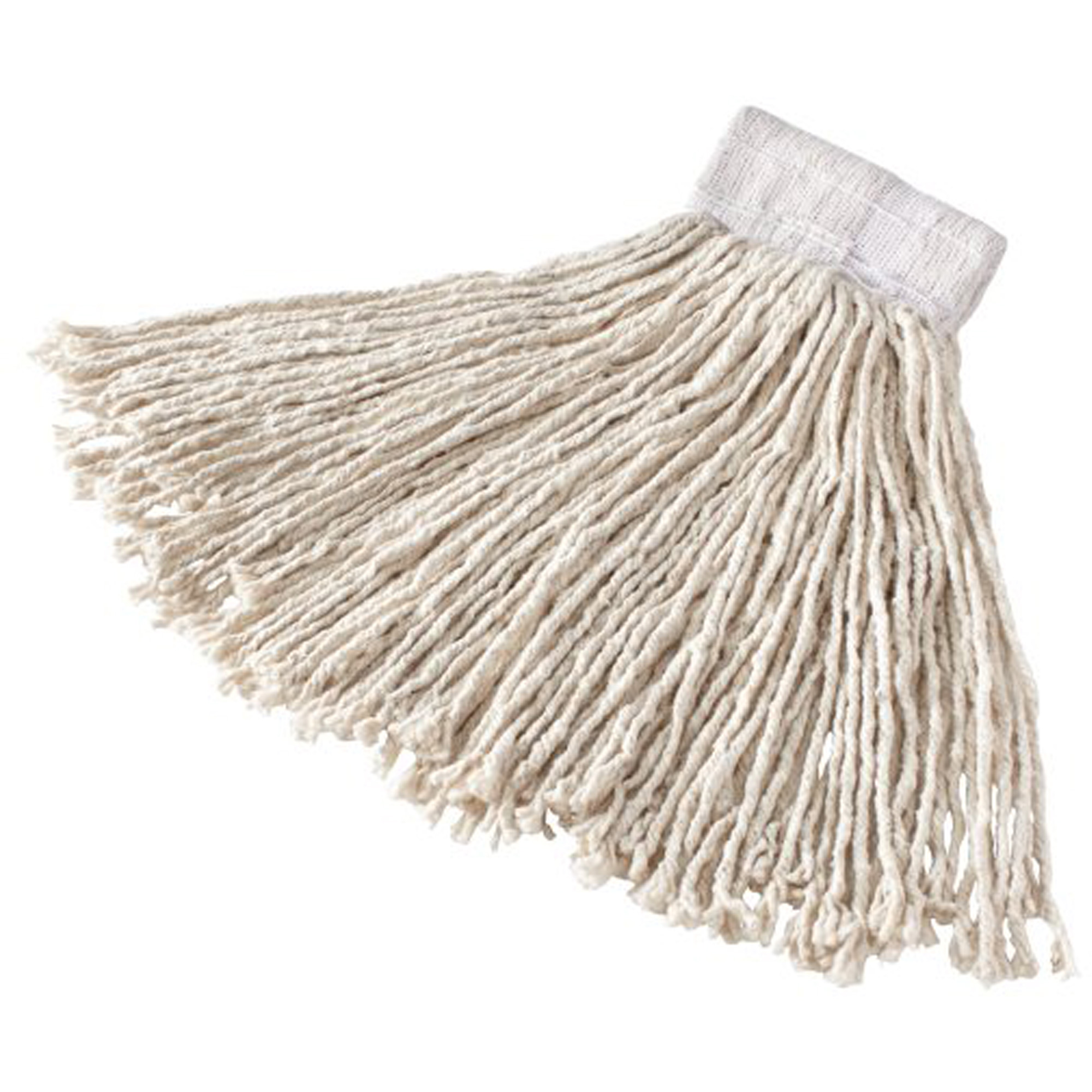 Vadrouille mouillée Super Stitch, Finition de plancher, Coton, 24 oz, Style Boucle