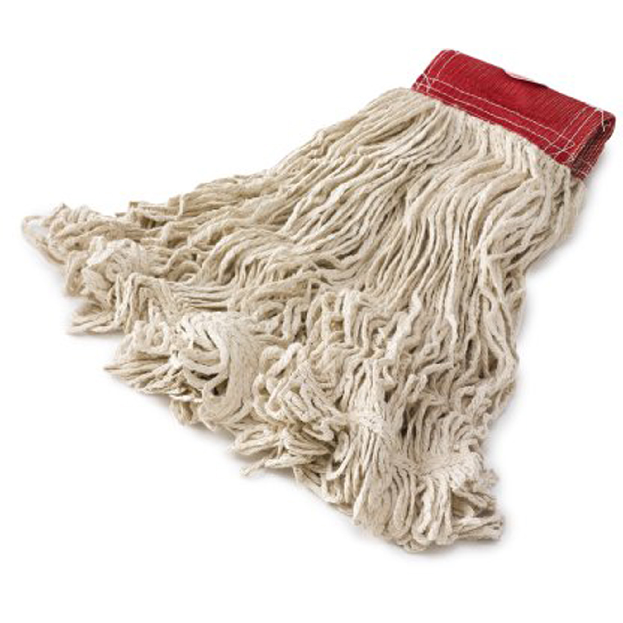 Vadrouille mouillée Super Stitch, Finition de plancher, Coton, 24 oz, Style Boucle