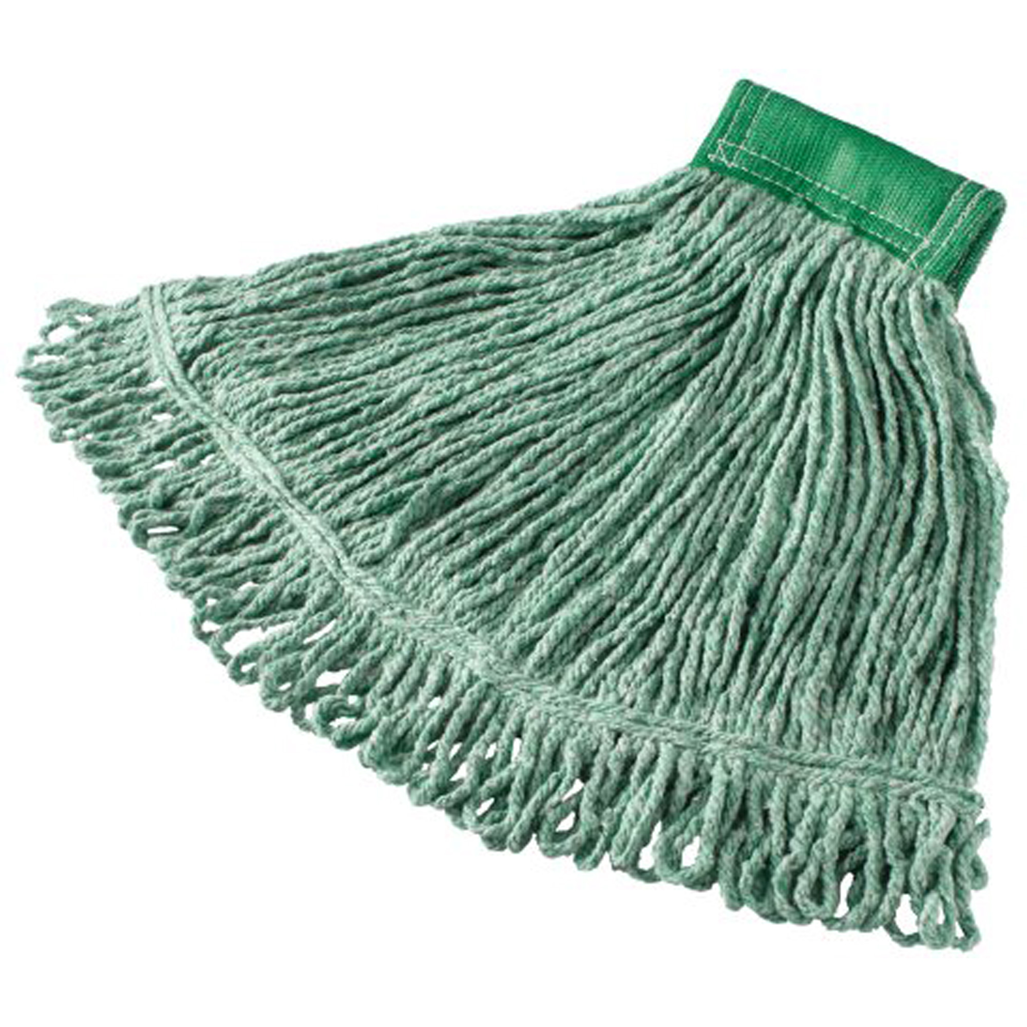 Vadrouille mouillée Super Stitch, Finition de plancher, Coton/Fil, 15,7 oz, Style Boucle