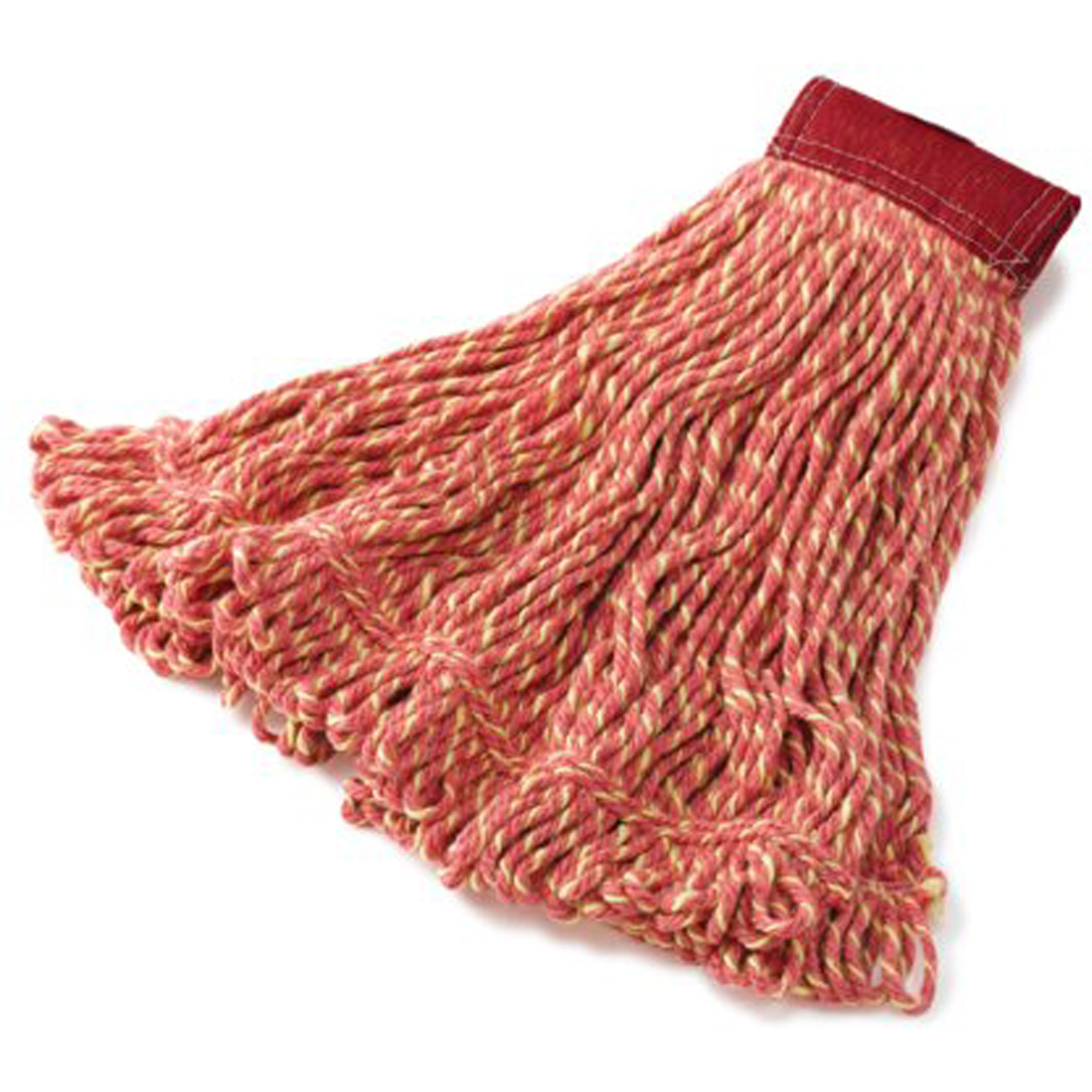 Vadrouille mouillée Super Stitch, Finition de plancher, Coton/Fil, 21 oz, Style Boucle