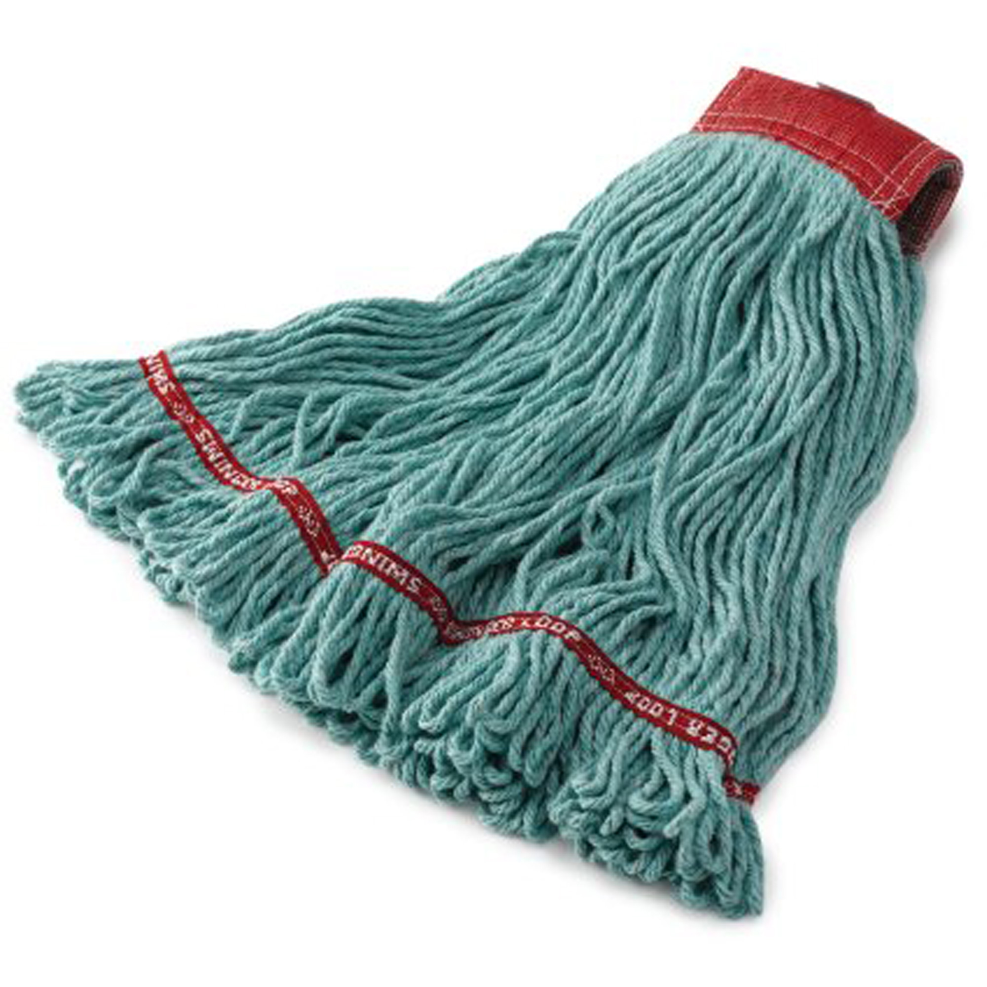Vadrouille mouillée Swinger, Fil, 23 oz, Style Boucle