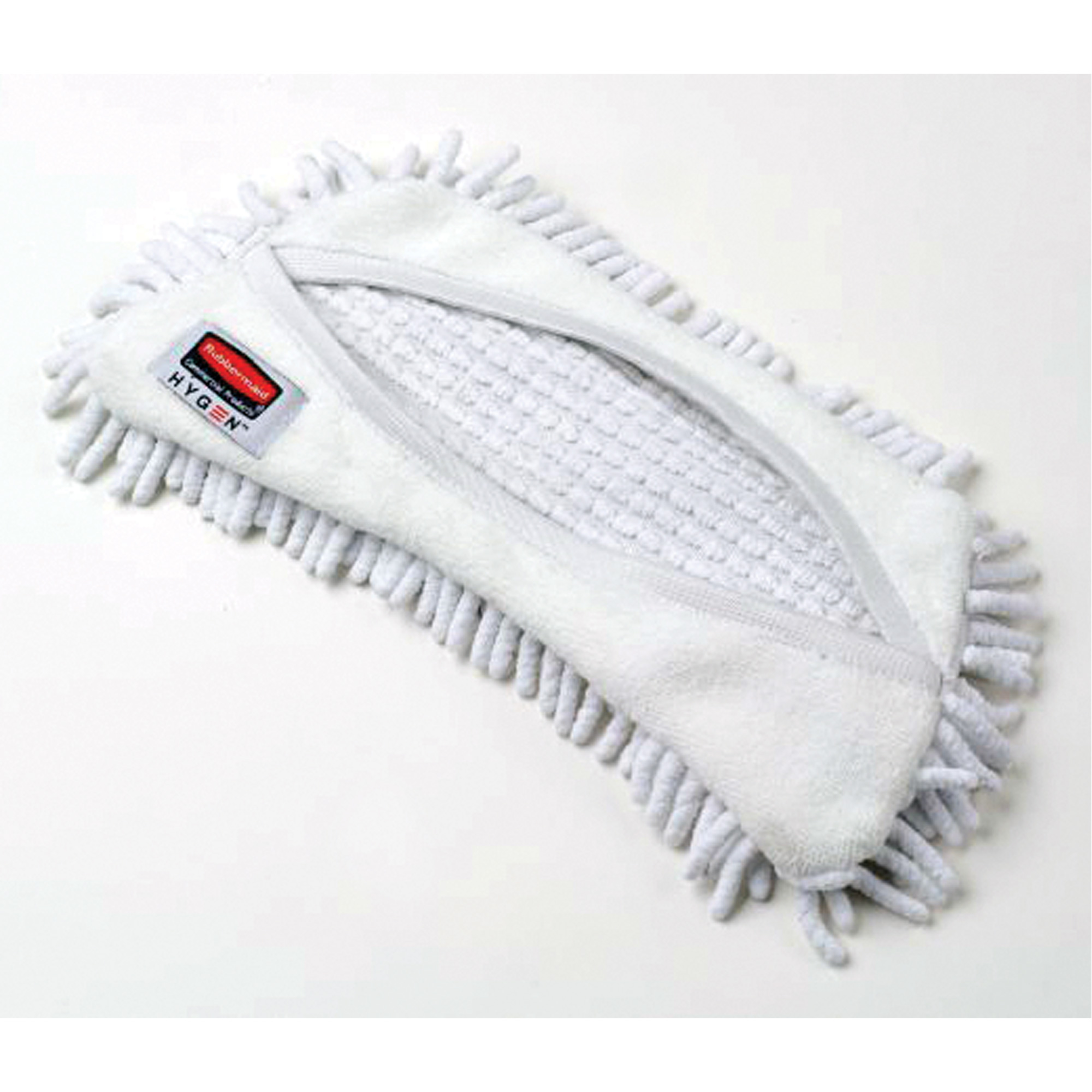 Vadrouille plate et flexible HygenMC, Microfibre