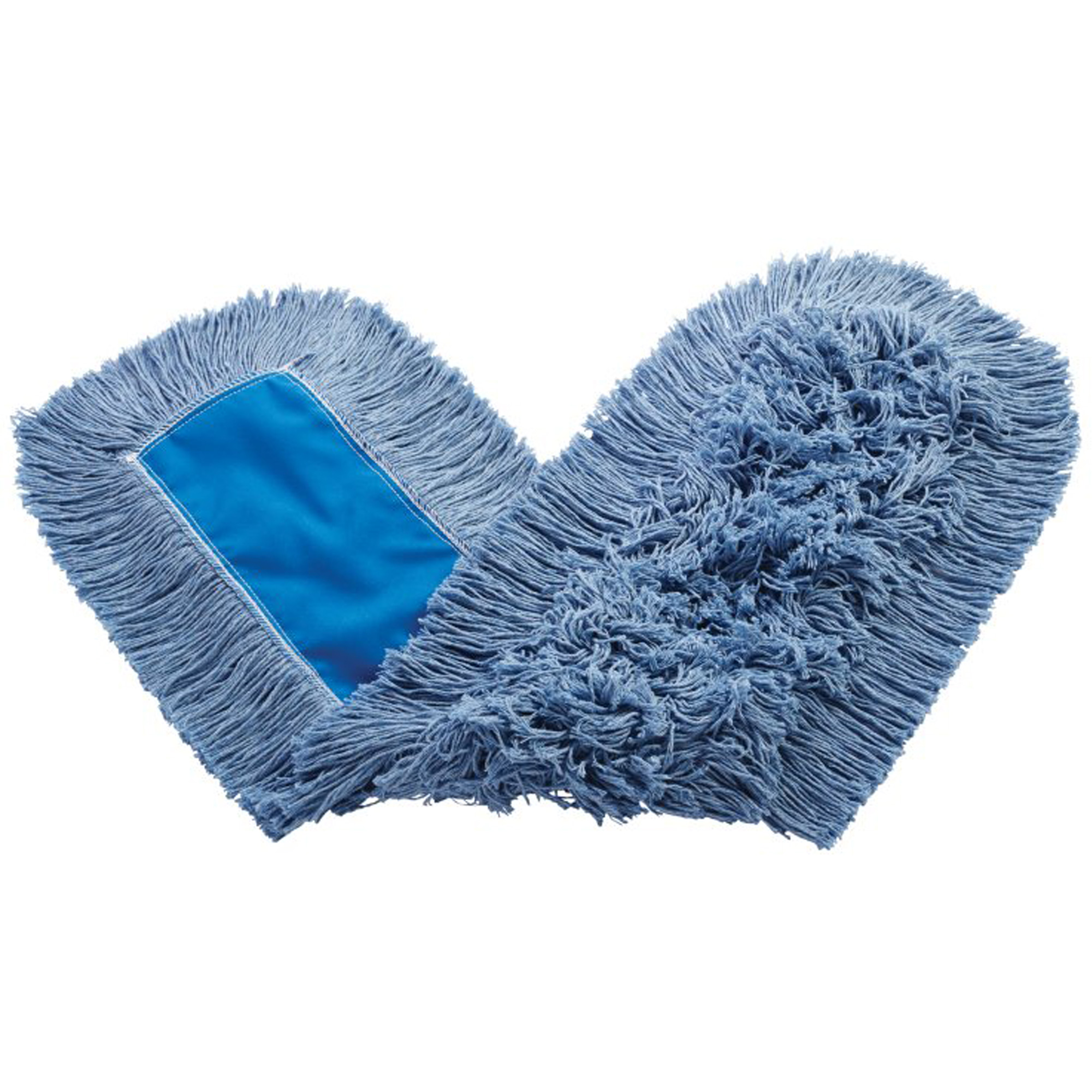 Vadrouille pour épousseter Kut-A-Way, Style À enfiler, Coton/Polyester, 36" lo x 5" la