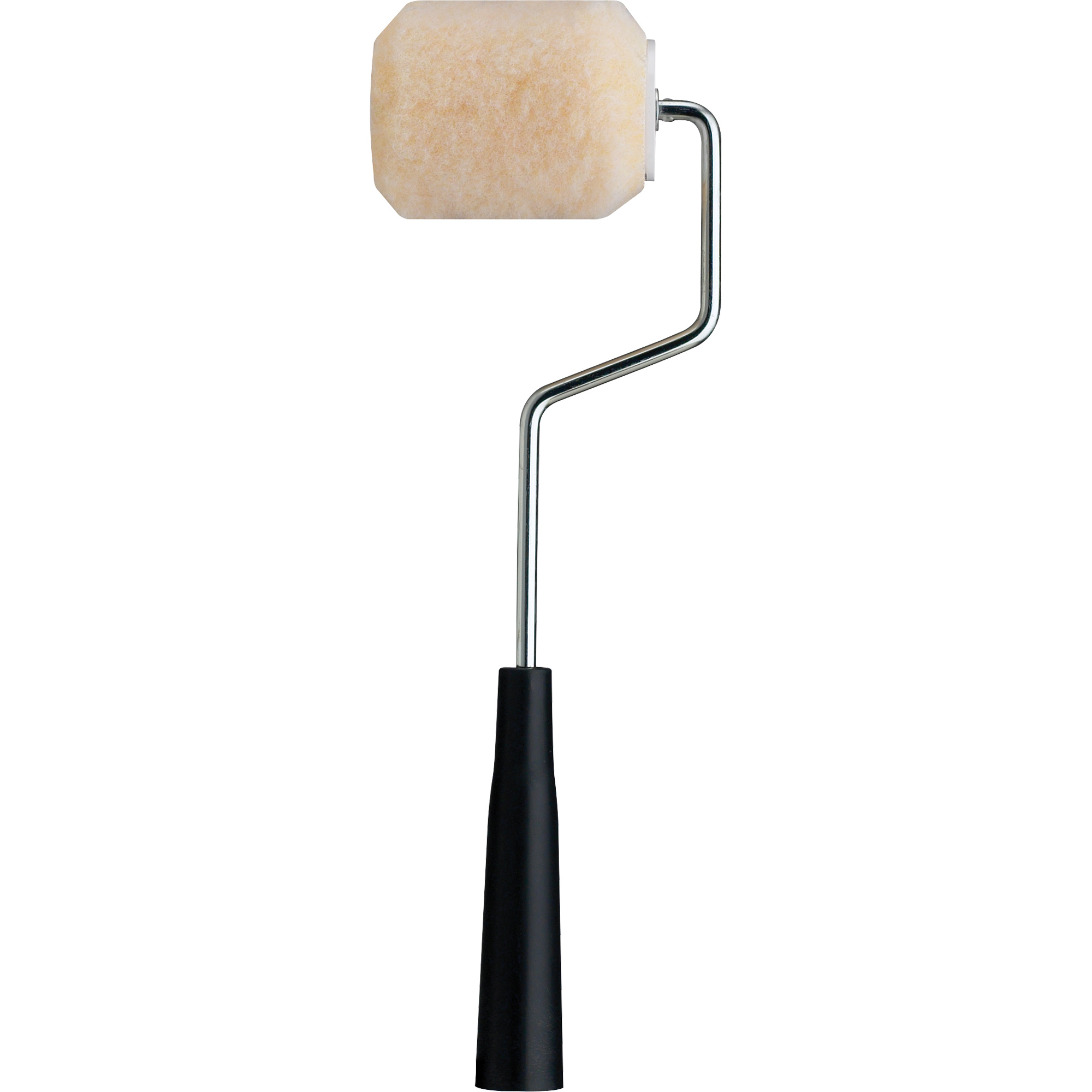 Manchons et armatures pour mini-rouleaux, Nap 5 mm (3/16")