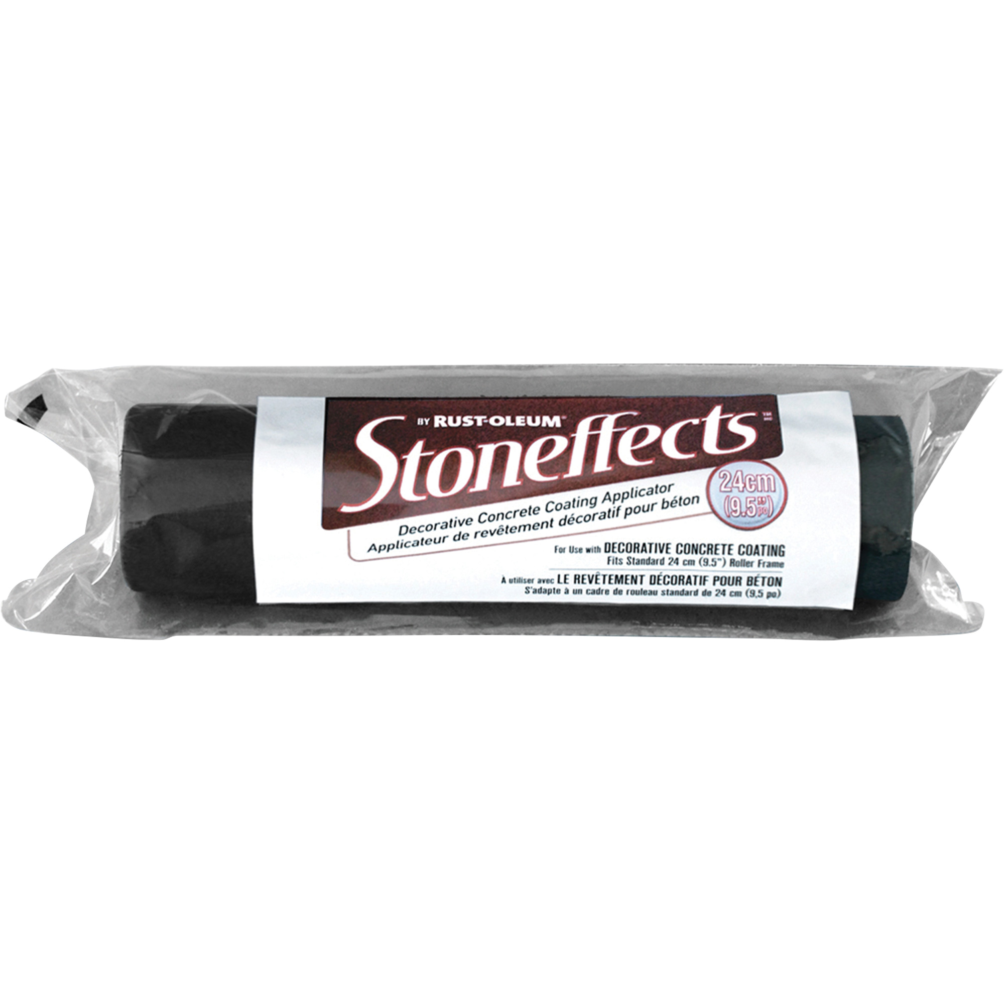 Applicateur de revêtement décoratif pour béton StoneffectsMC, 240 mm (9-1/2") l