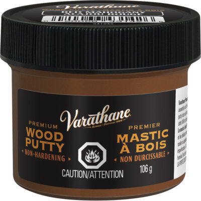 Bois en pâte première qualité VarathaneMD, 106 g