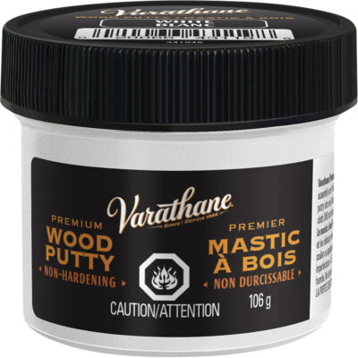 Bois en pâte première qualité VarathaneMD, 106 g