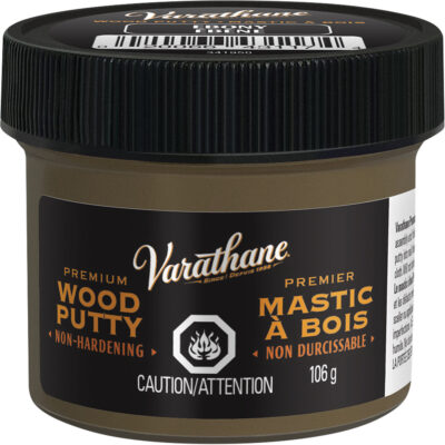 Bois en pâte première qualité VarathaneMD, 106 g