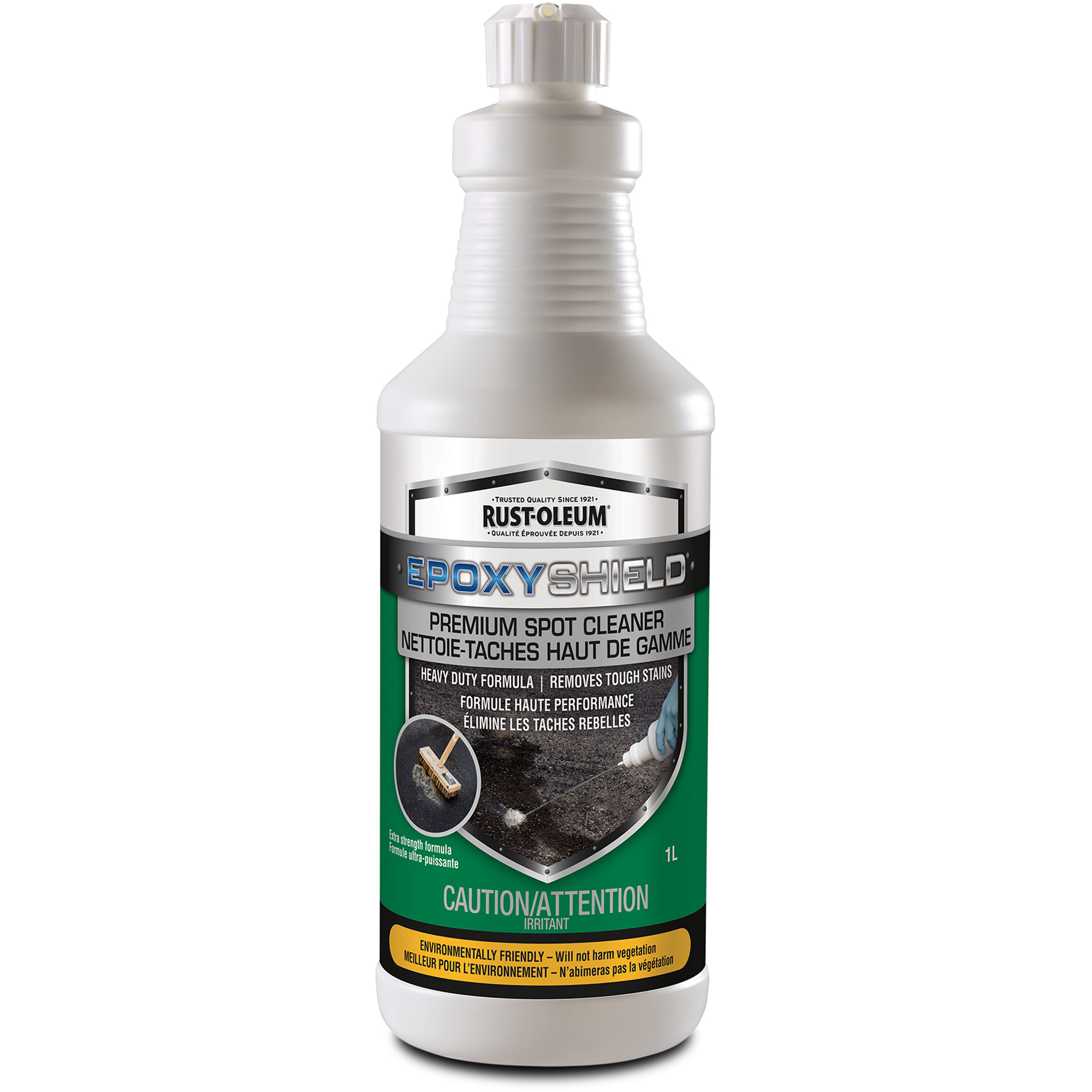 Nettoyant pour taches de qualité supérieure EpoxyShieldMD