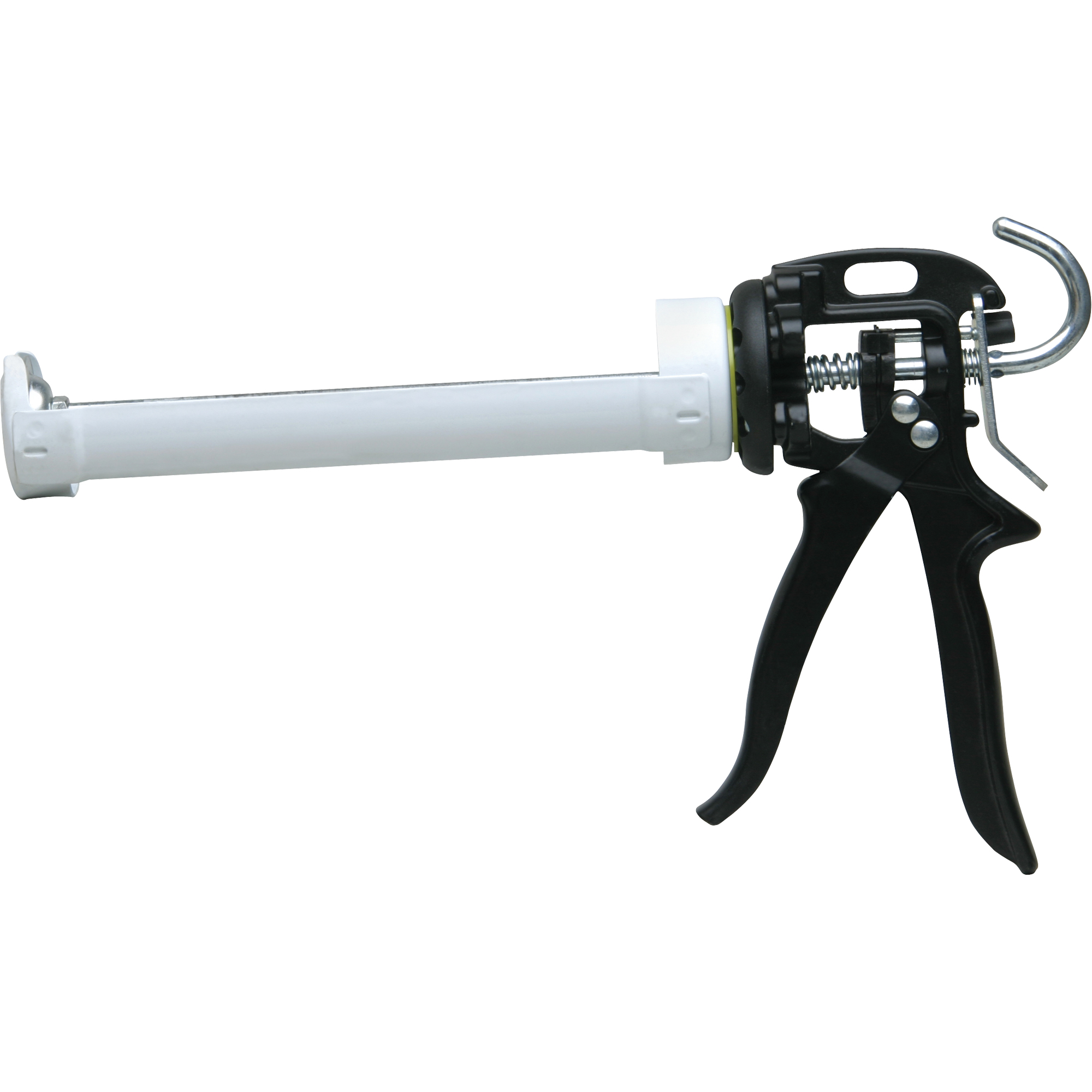 Pistolet à calfeutrer robuste, 9 oz
